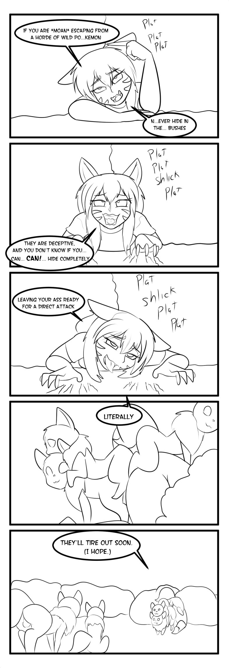 Rule34 – If it exists, there is porn of it / dyriuck kaos / 10211374