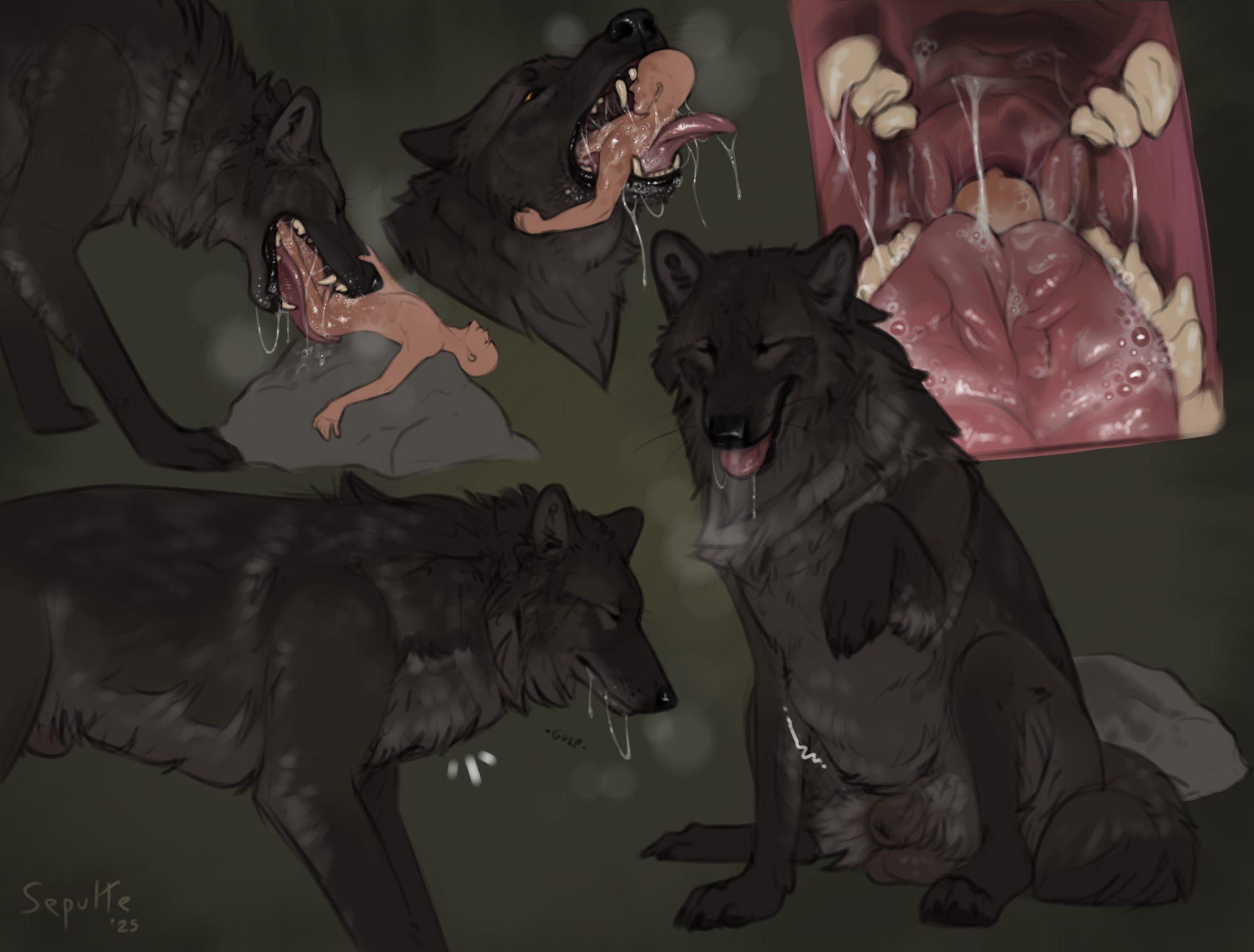 Rule34 – If it exists, there is porn of it / sepulte / 10211996