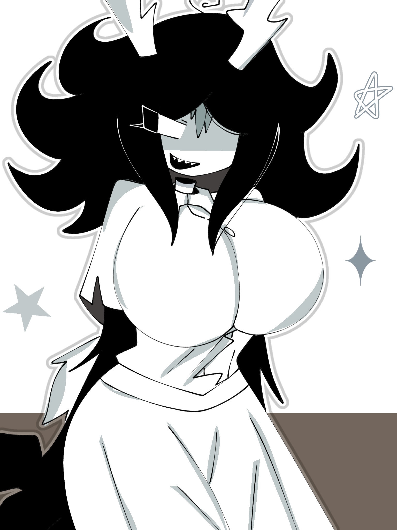 Rule34 – If it exists, there is porn of it / / 10213343