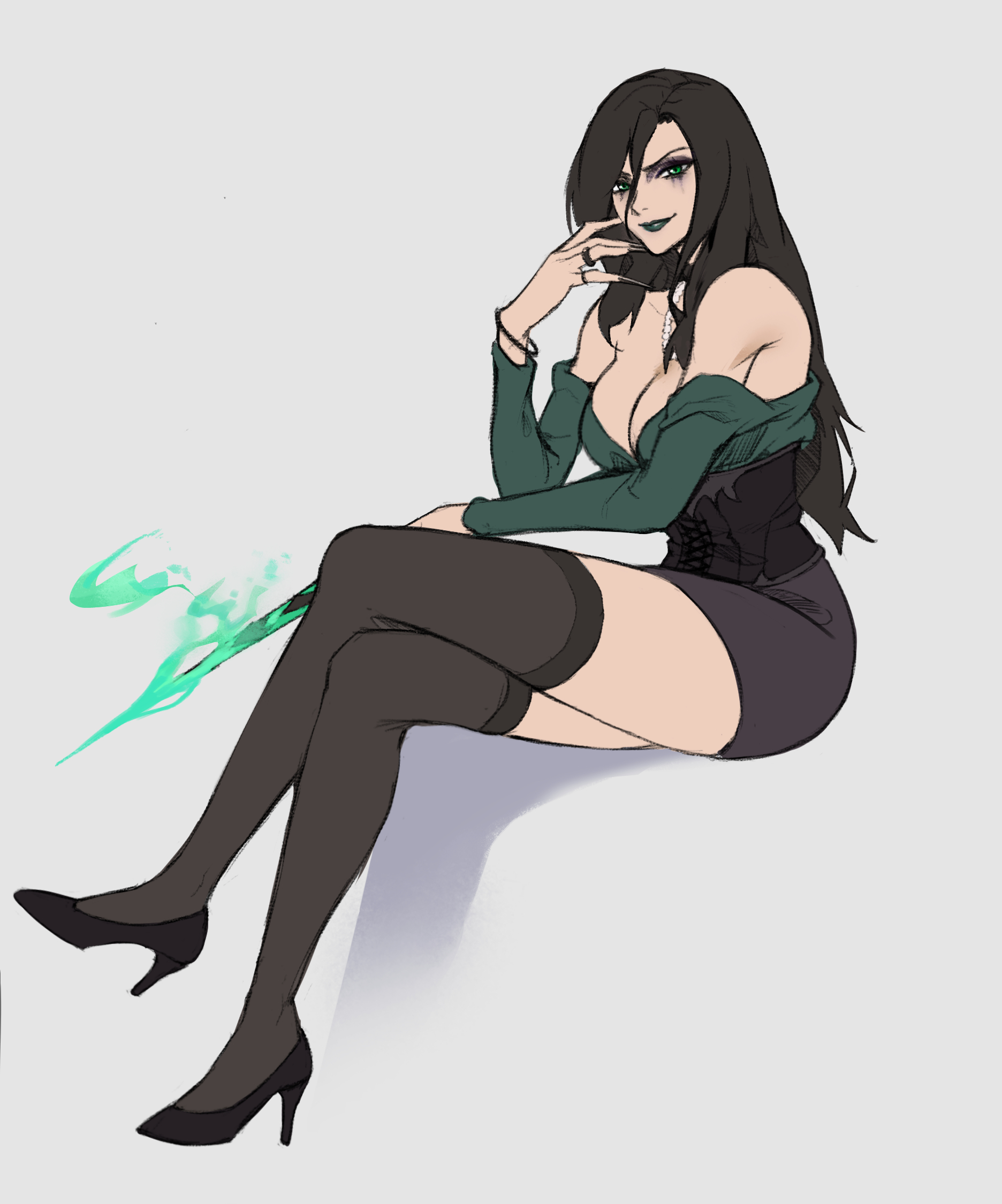 Rule34 – If it exists, there is porn of it / hela / 10213915