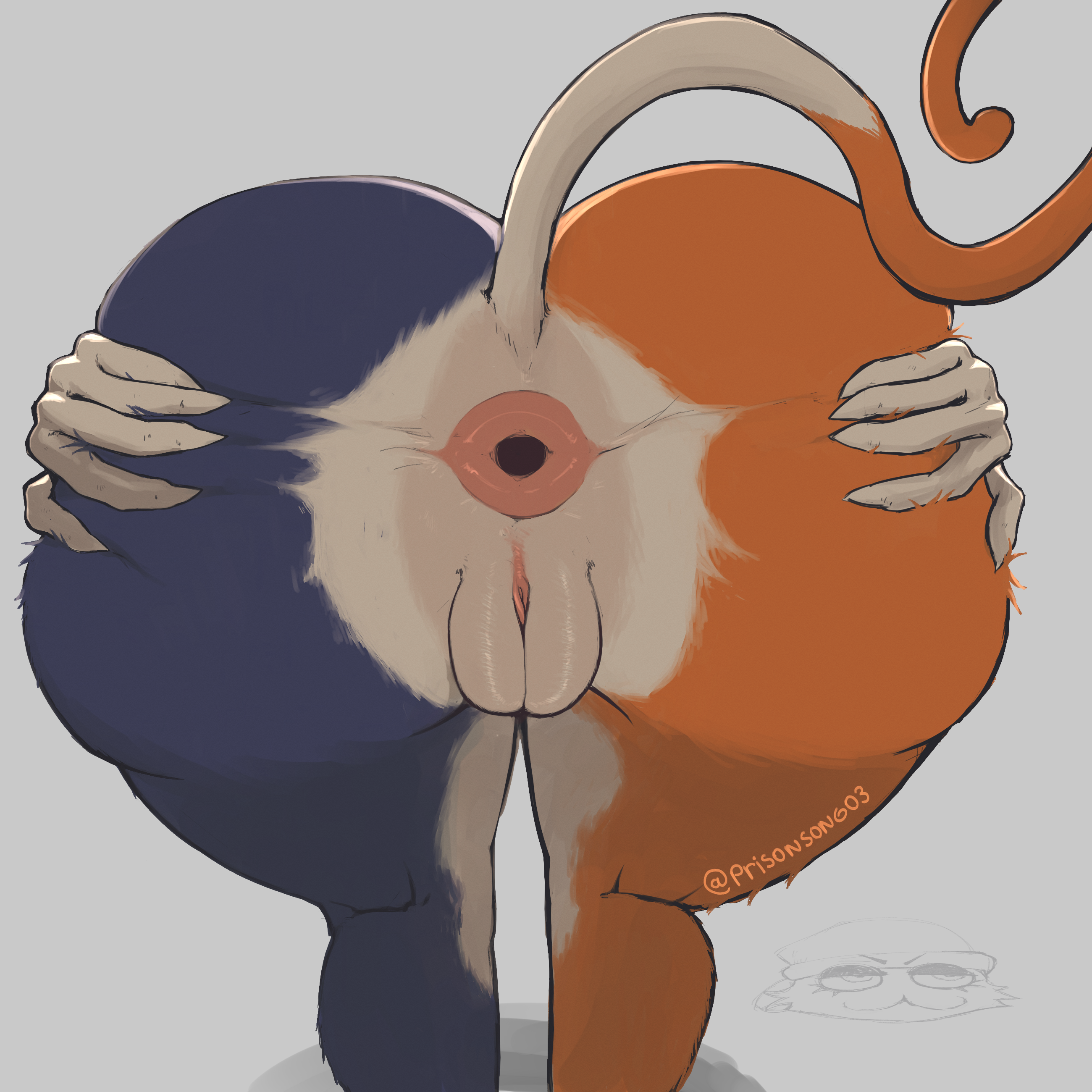 Rule34 – If it exists, there is porn of it / / 10215134