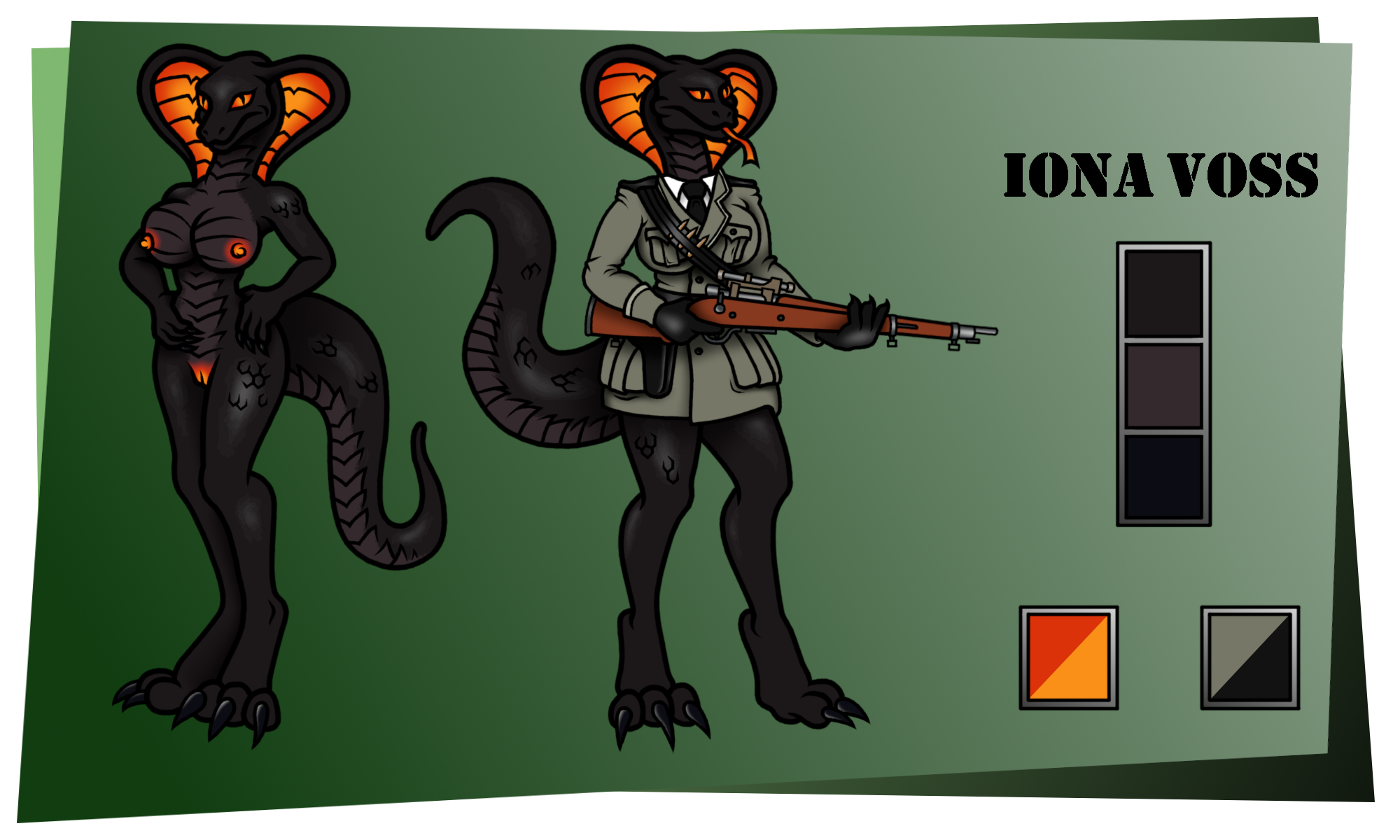 Rule34 – If it exists, there is porn of it / / 10215133