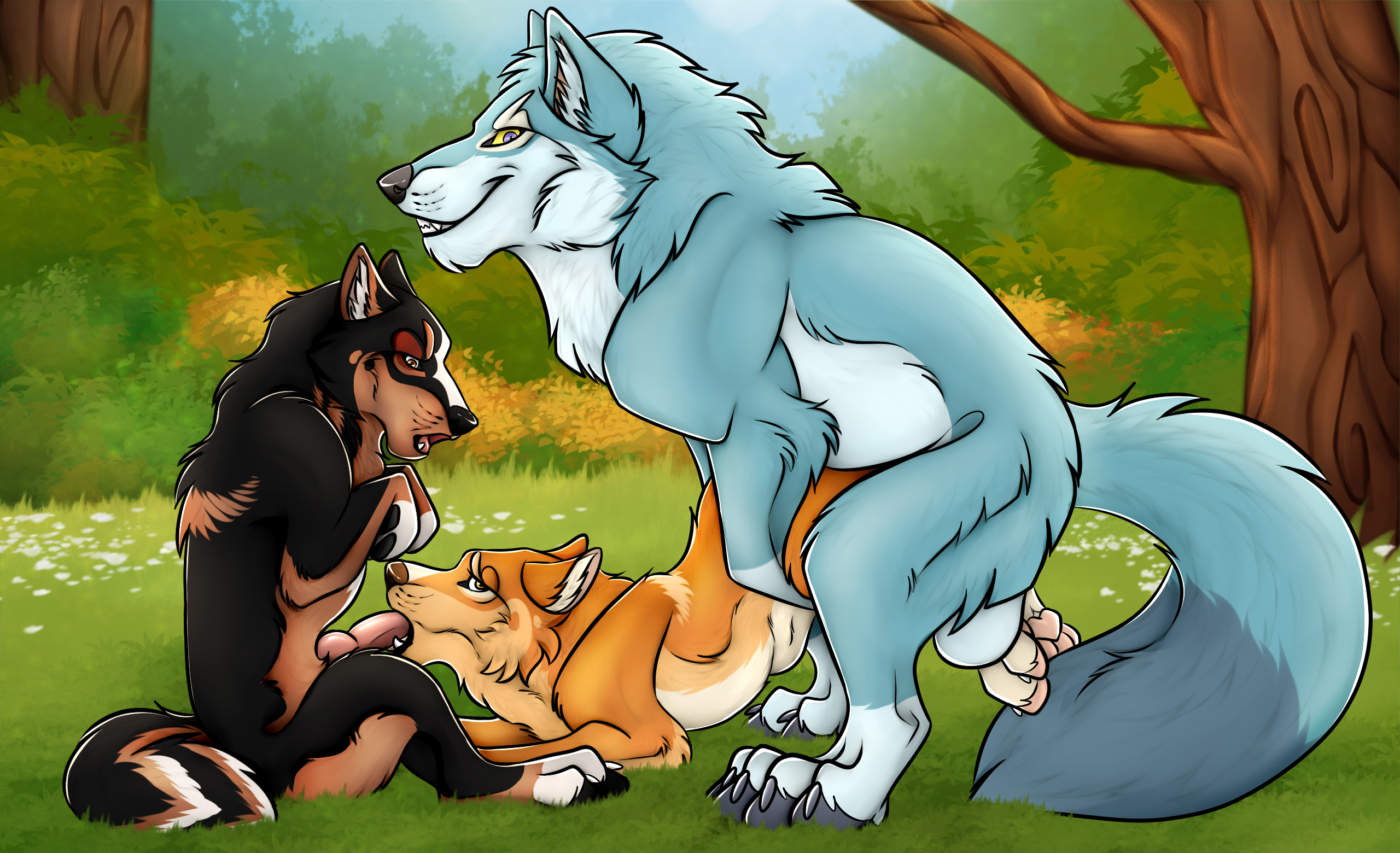 Rule34 – If it exists, there is porn of it / / 10215124