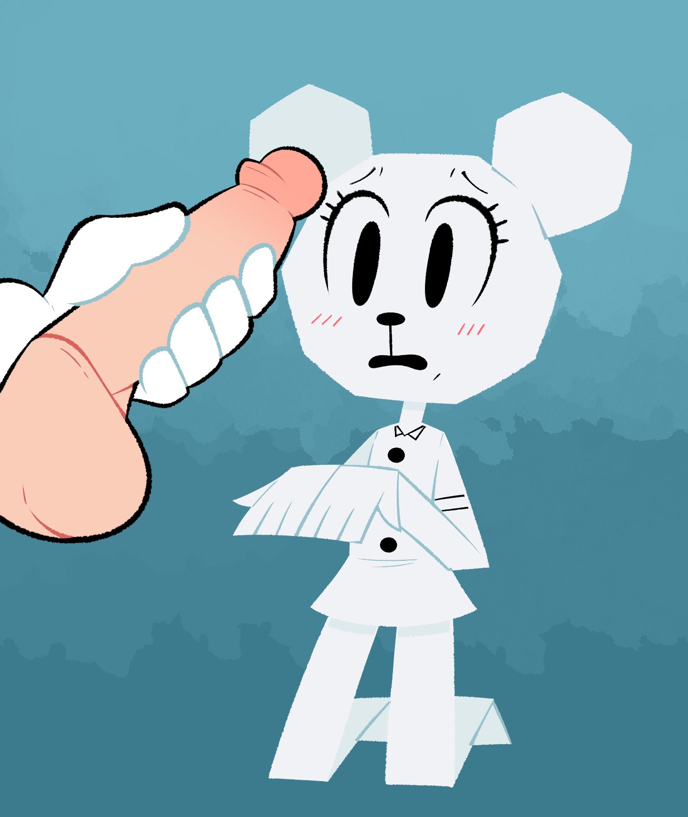 Rule34 – If it exists, there is porn of it / teri (tawog) / 10215115