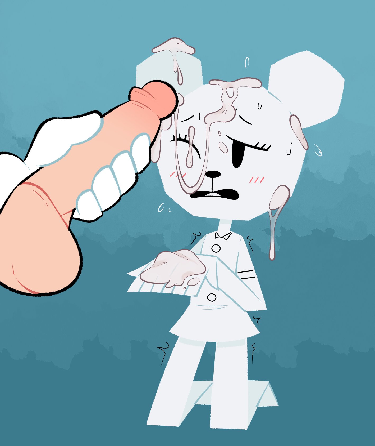 Rule34 – If it exists, there is porn of it / teri (tawog) / 10215114