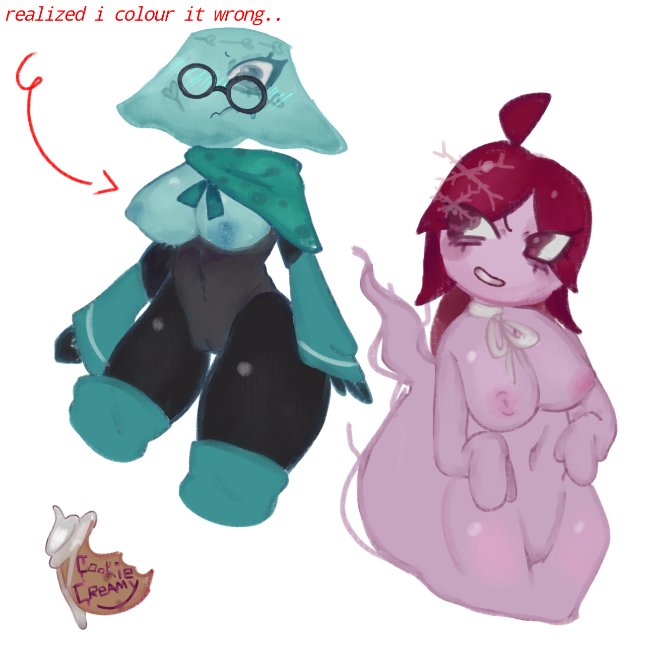 Rule34 – If it exists, there is porn of it / / 10215111