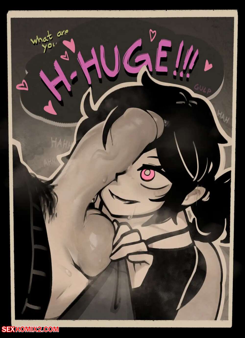 Rule34 – If it exists, there is porn of it / / 10215766