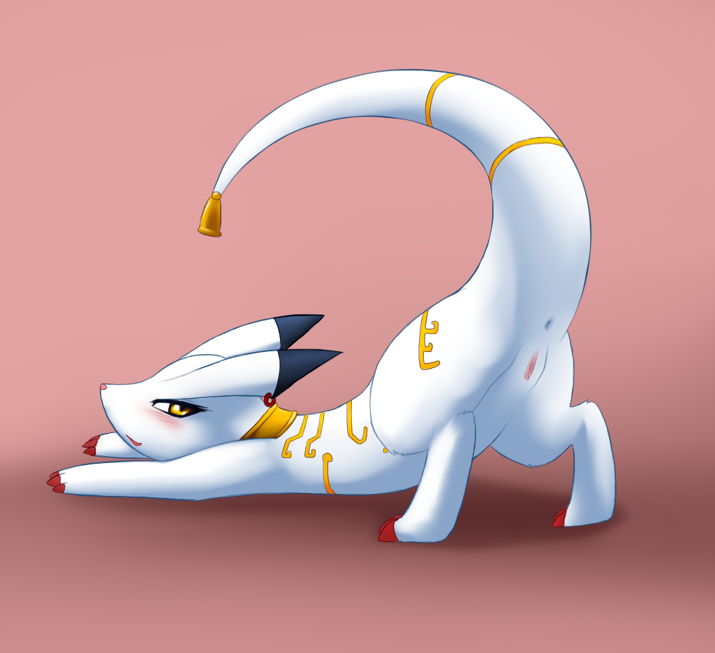 Rule34 – If it exists, there is porn of it / darkmirage, kudamon / 524523