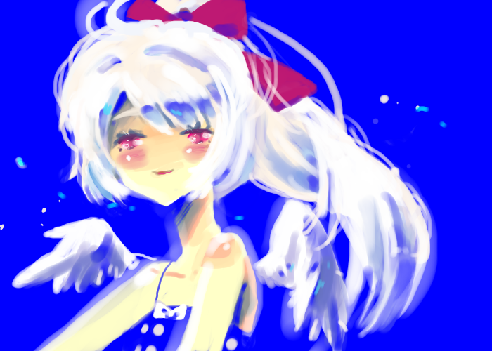 yin (darker than black), darker than black, tagme, 00s