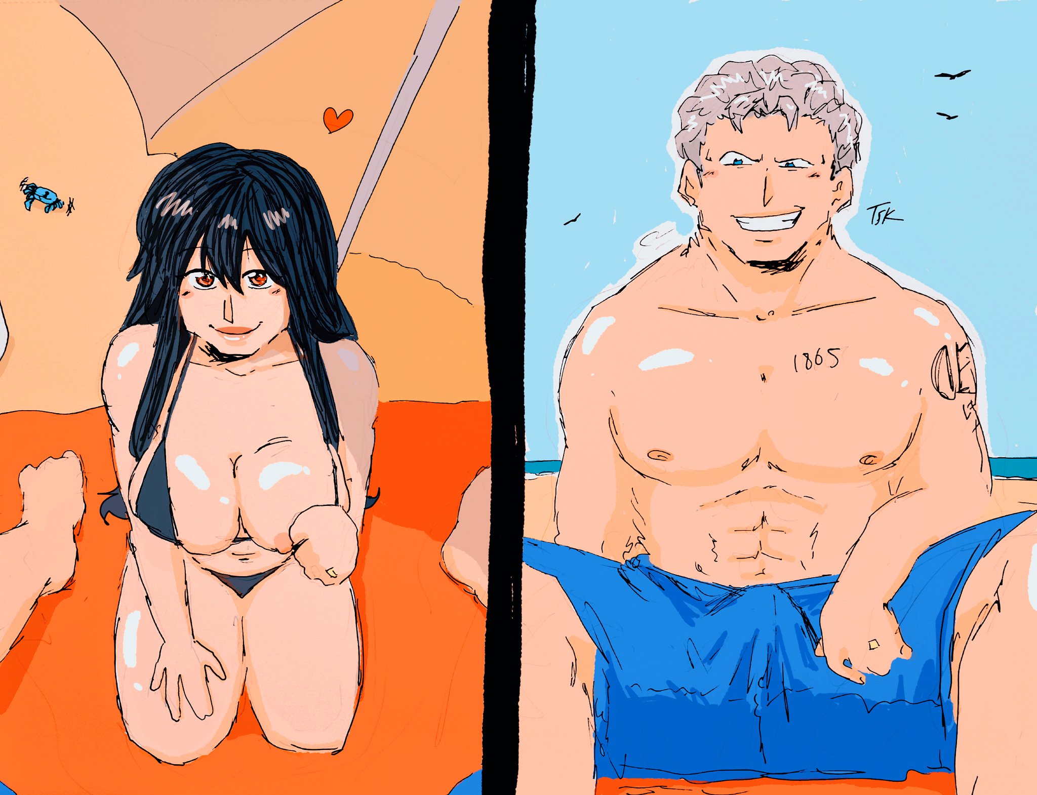 Rule34 – If it exists, there is porn of it / / 10216332