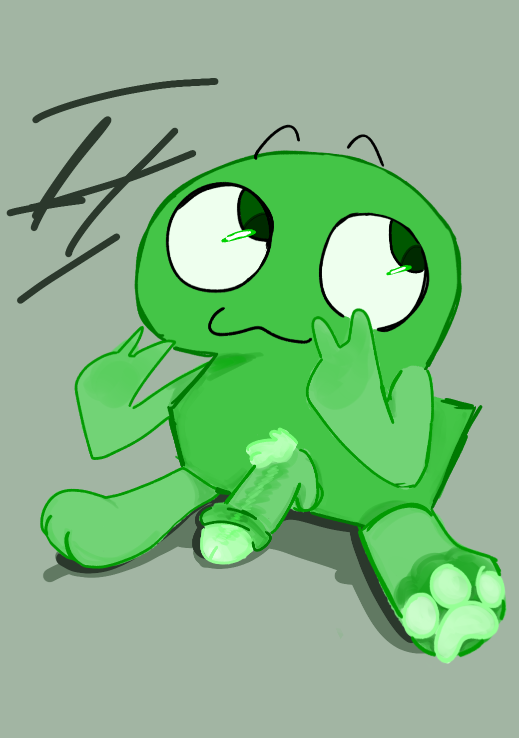 Rule34 – If it exists, there is porn of it / / 10216321