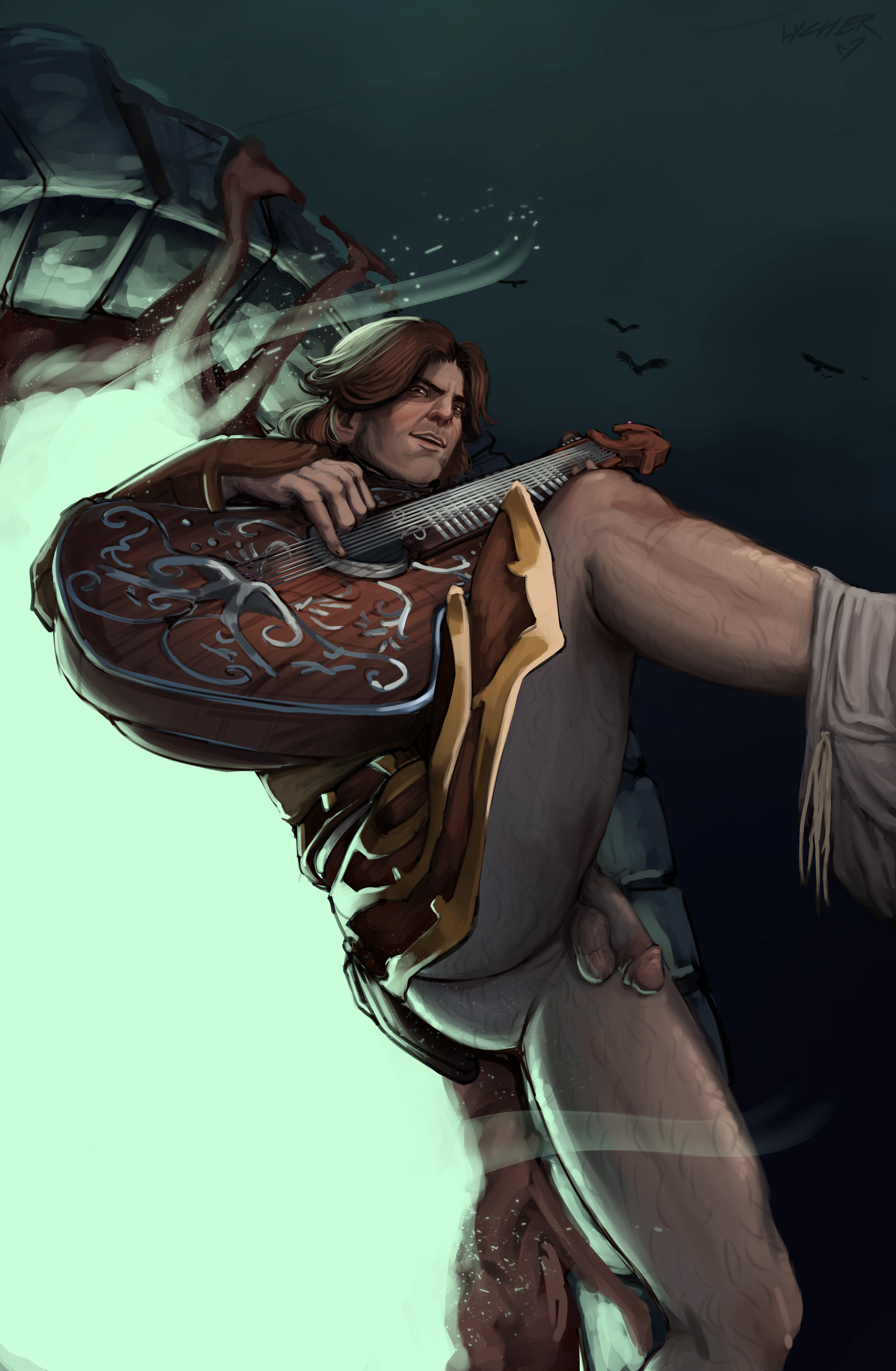 Rule34 – If it exists, there is porn of it / dbd / 10216303