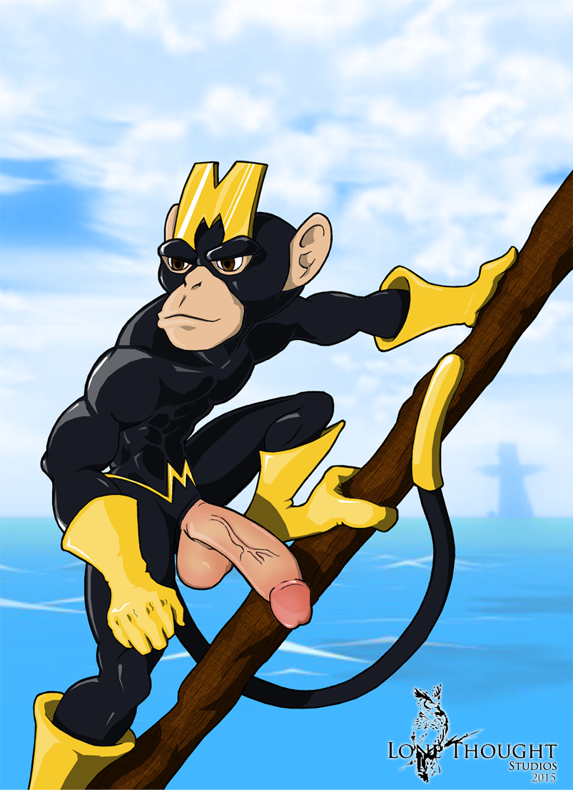 Rule34 – If it exists, there is porn of it / lonethought / 524579