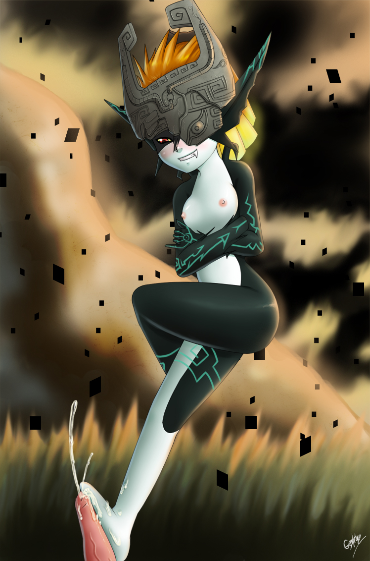 Rule34 – If it exists, there is porn of it / midna / 524633