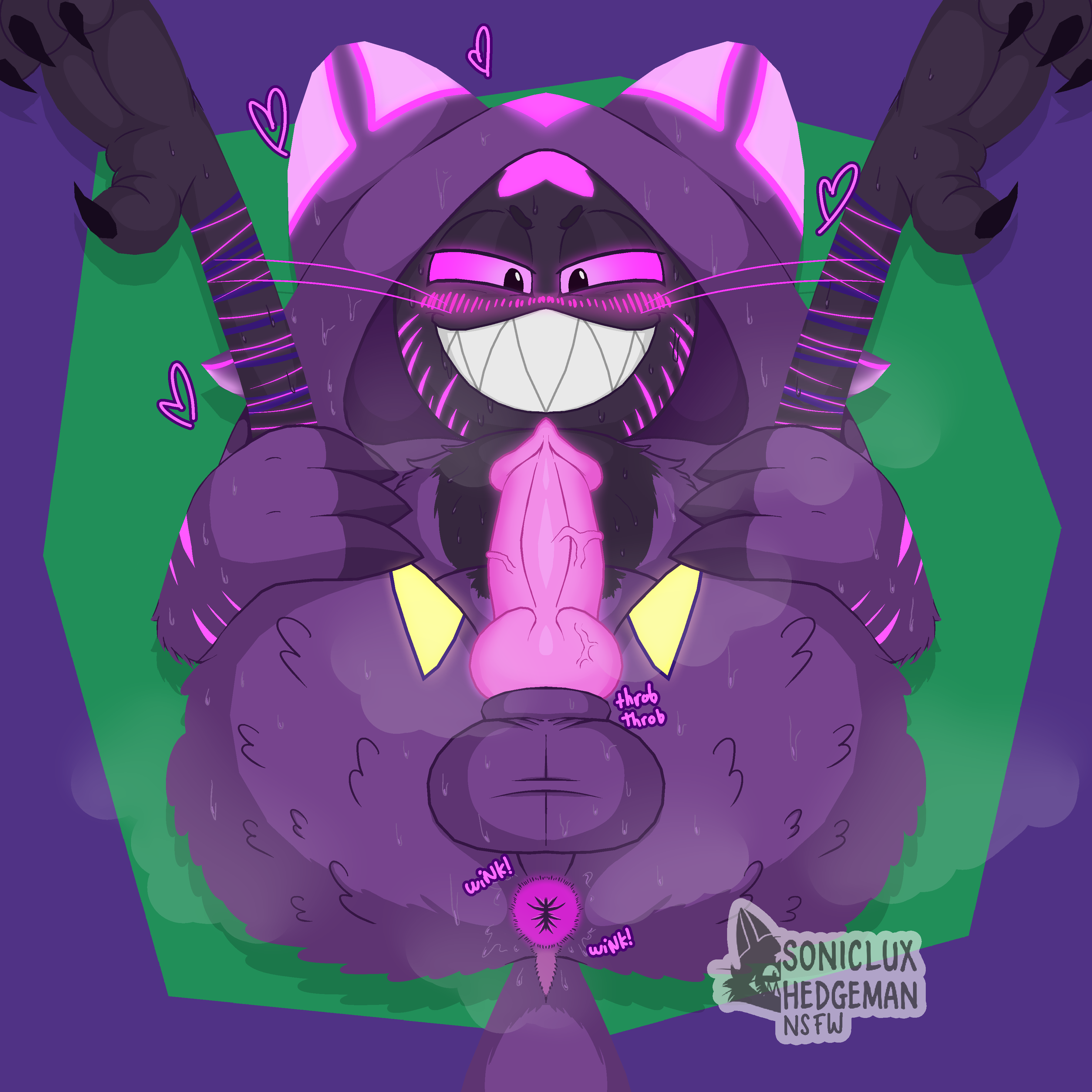 Rule34 – If it exists, there is porn of it / sonicluxhedgeman / 10219365