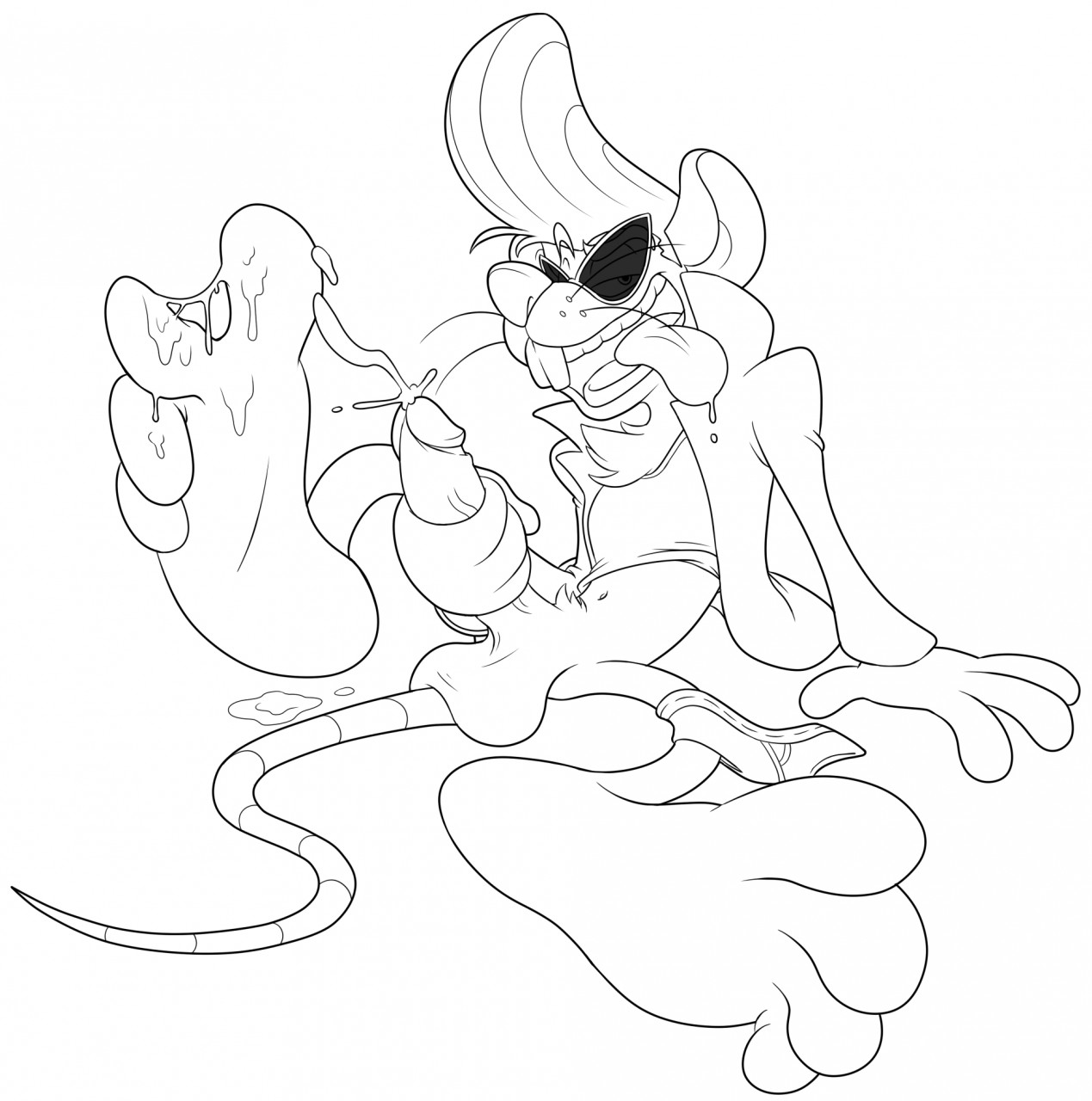 Rule34 – If it exists, there is porn of it / gerkk / 524818