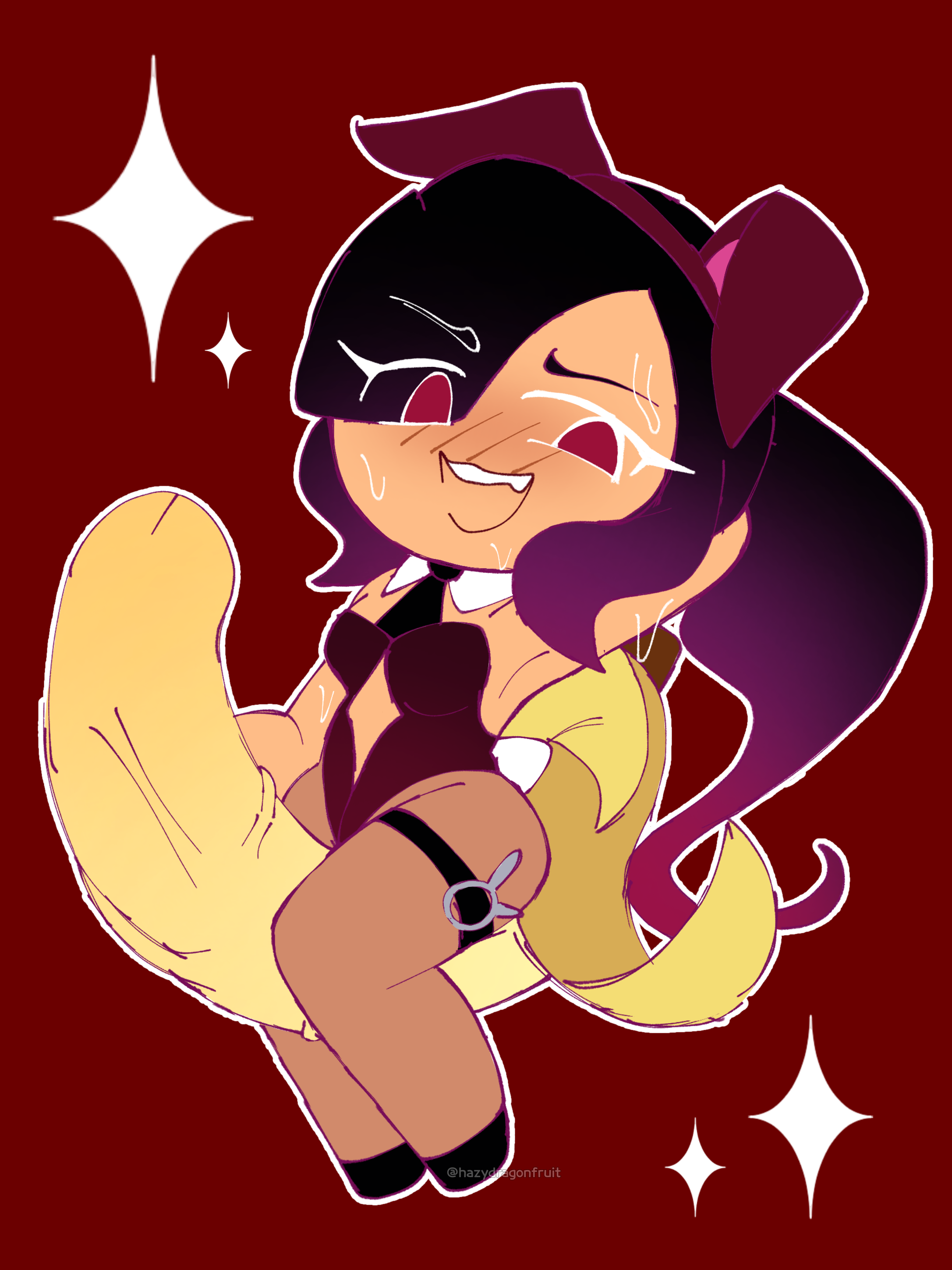 Rule34 – If it exists, there is porn of it / / 10221193