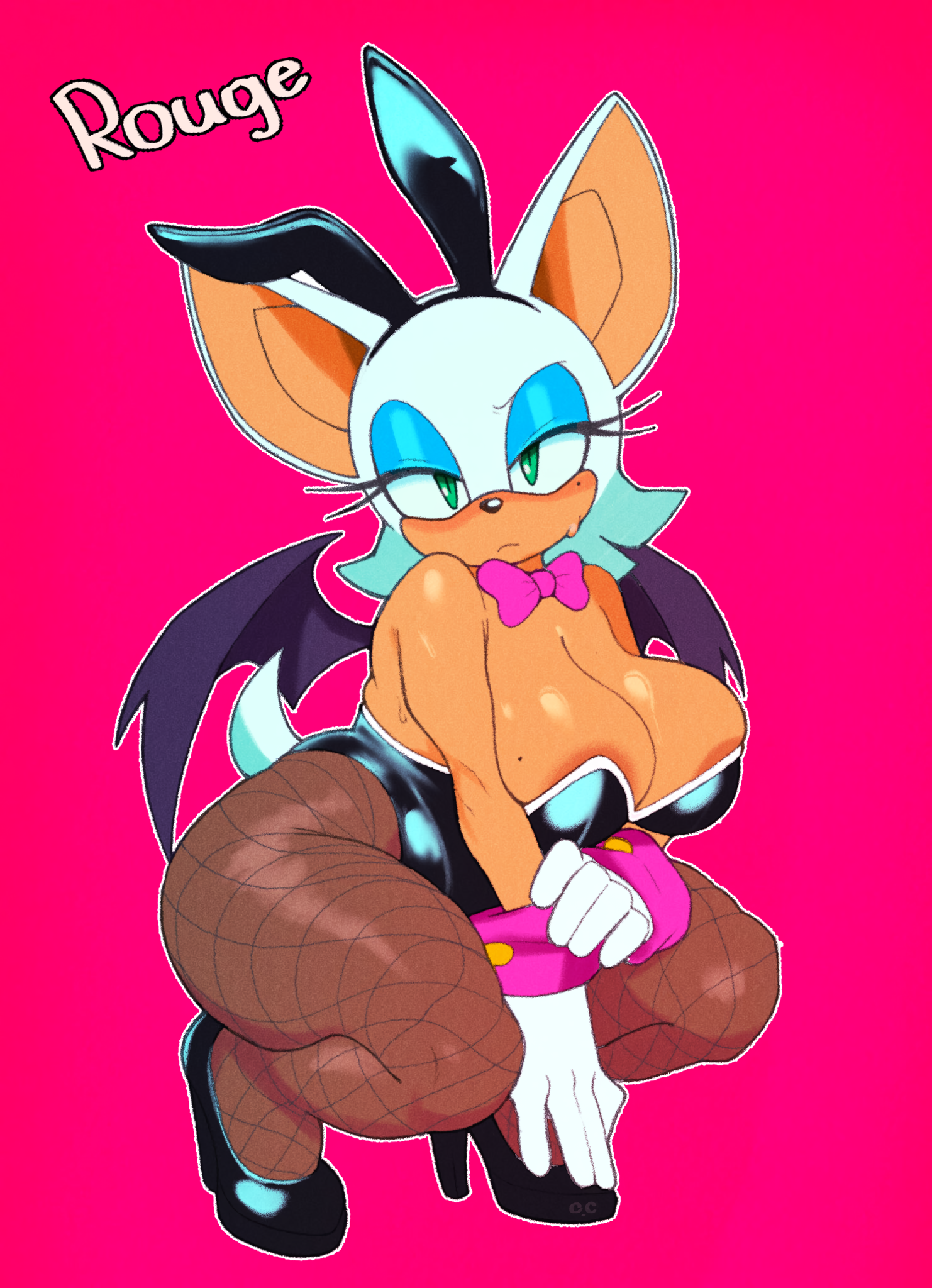 Rule34 – If it exists, there is porn of it / rouge the bat / 10221189