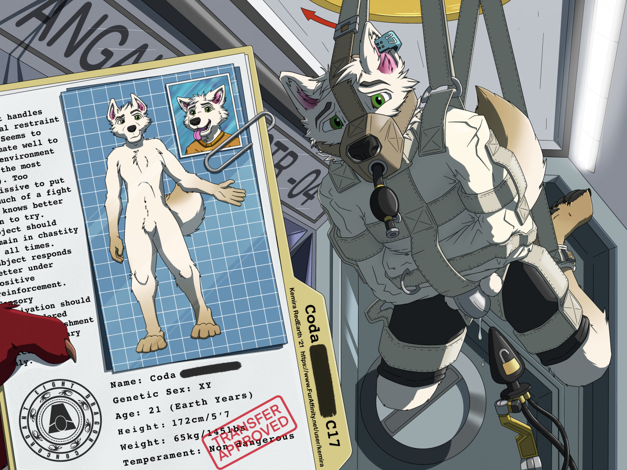 Rule34 – If it exists, there is porn of it / / 10221762