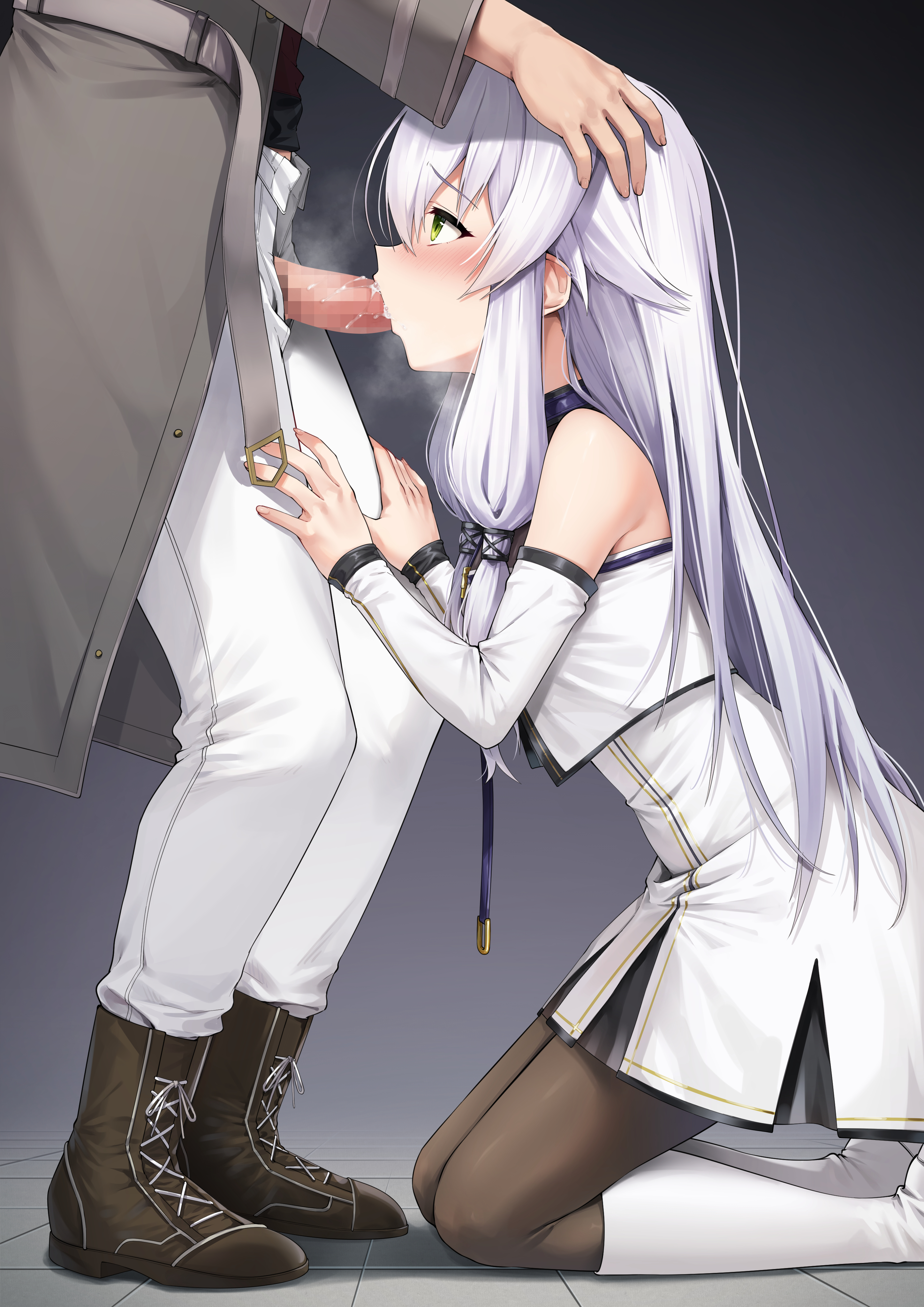 Rule34 – If it exists, there is porn of it / henria, altina orion, rean schwarzer / 10222385