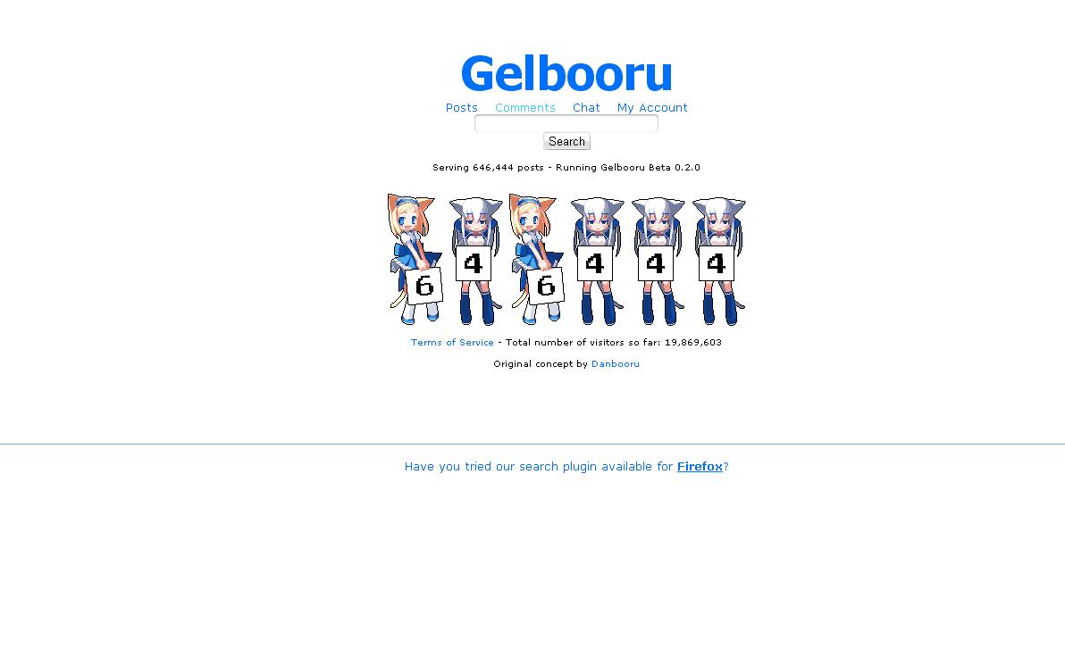 counter girls, gelbooru, tagme