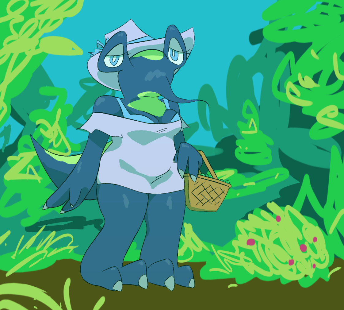 Rule34 – If it exists, there is porn of it / / 10223629