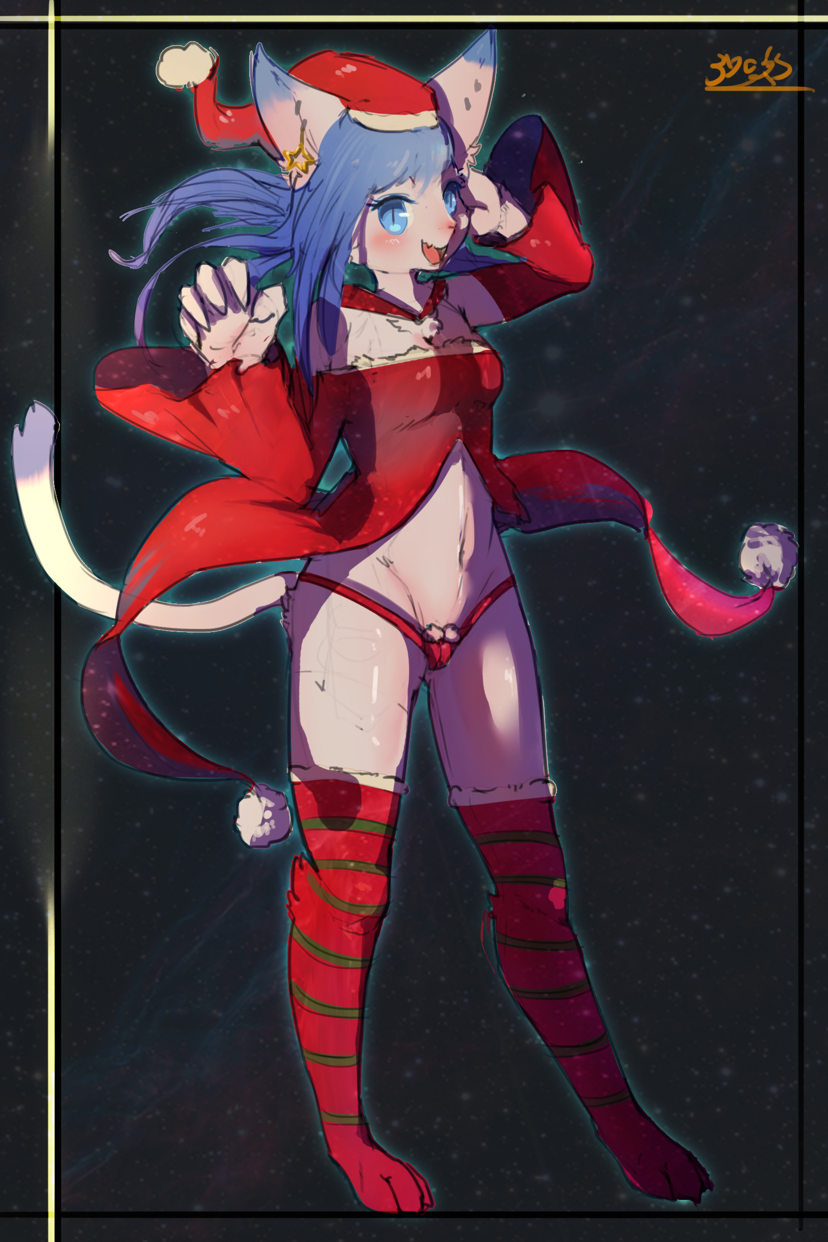 Rule34 – If it exists, there is porn of it / artist request / 525145