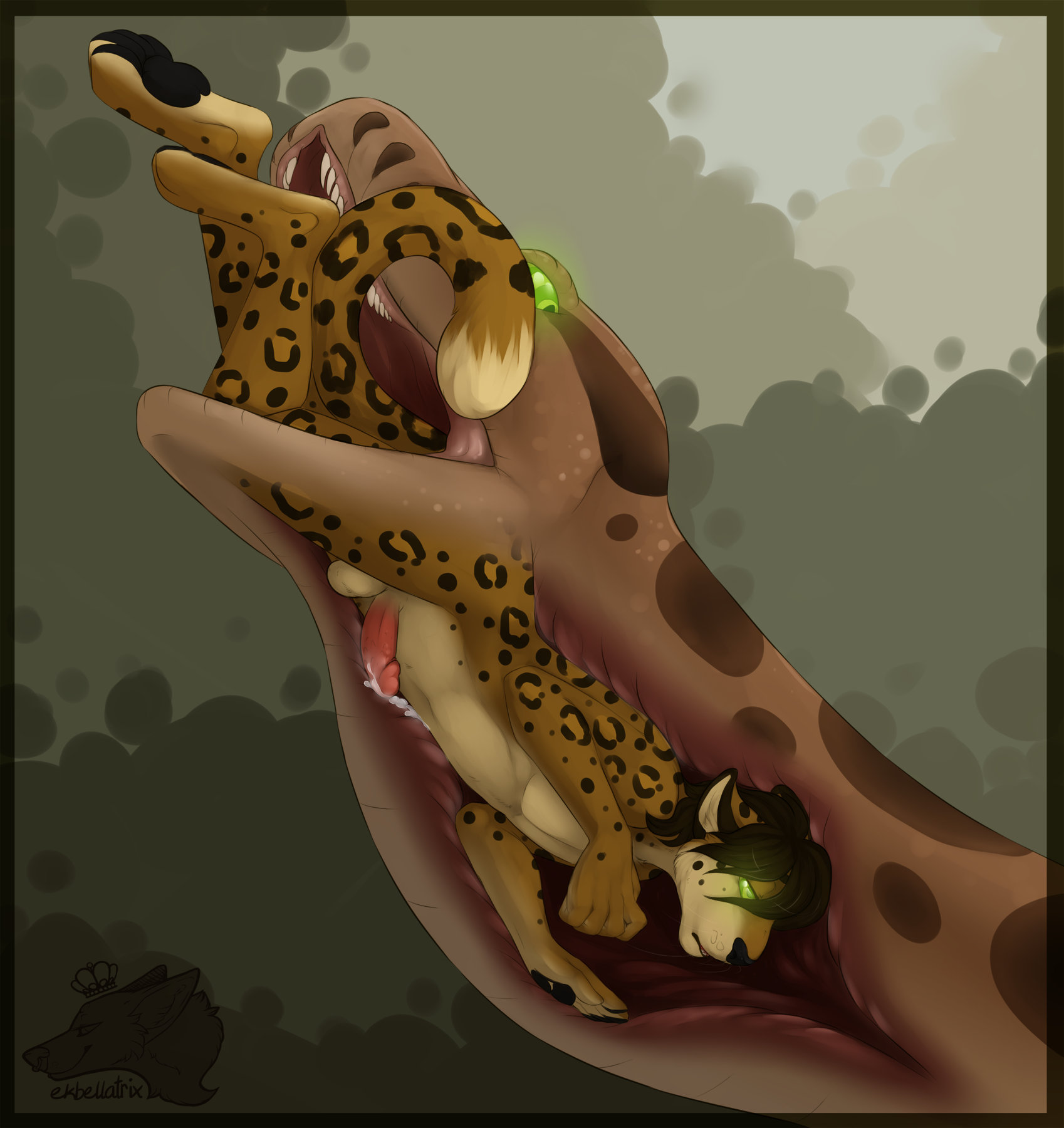 Rule34 – If it exists, there is porn of it / ekbellatrix / 525202