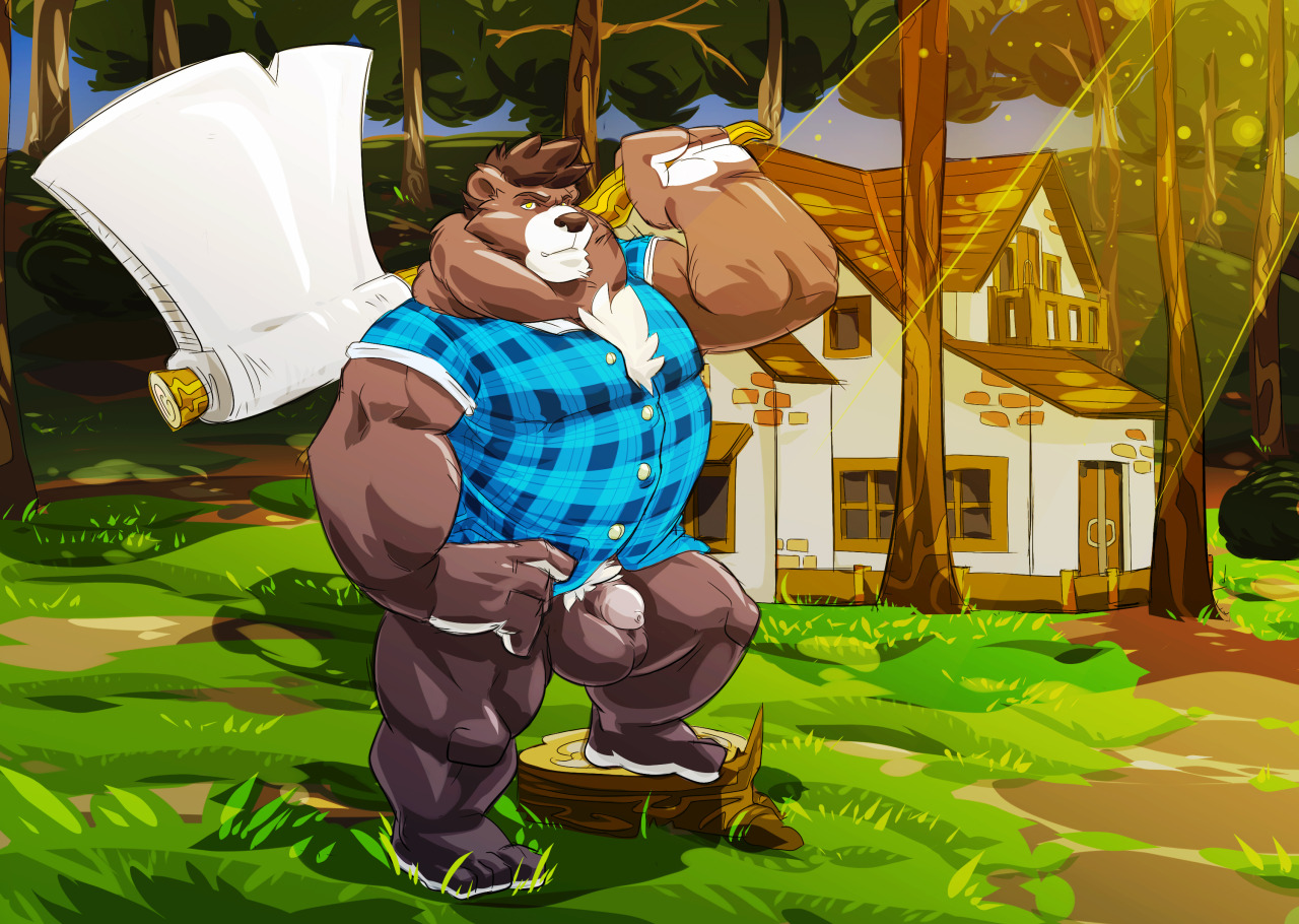 Rule34 – If it exists, there is porn of it / / 525270