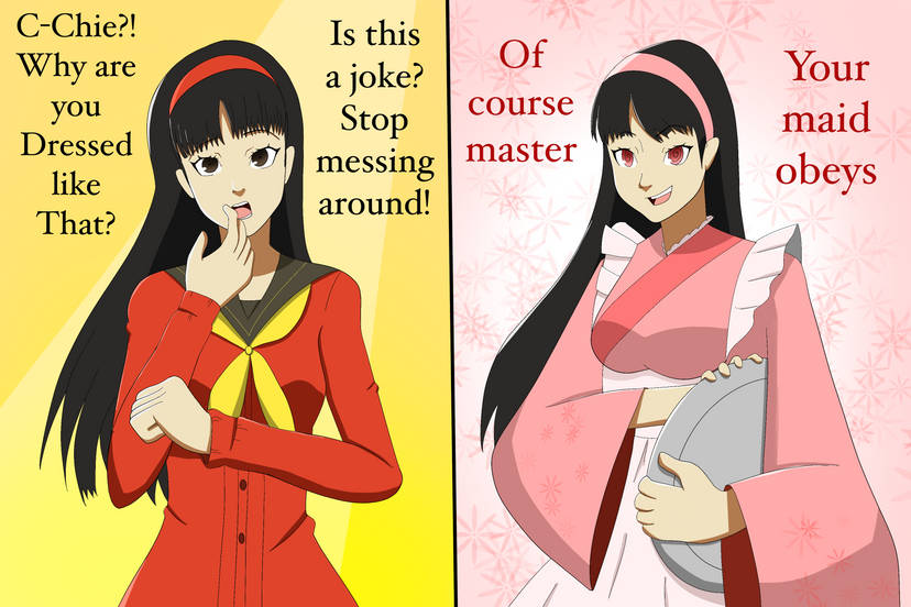 Rule34 – If it exists, there is porn of it / amagi yukiko / 10227397