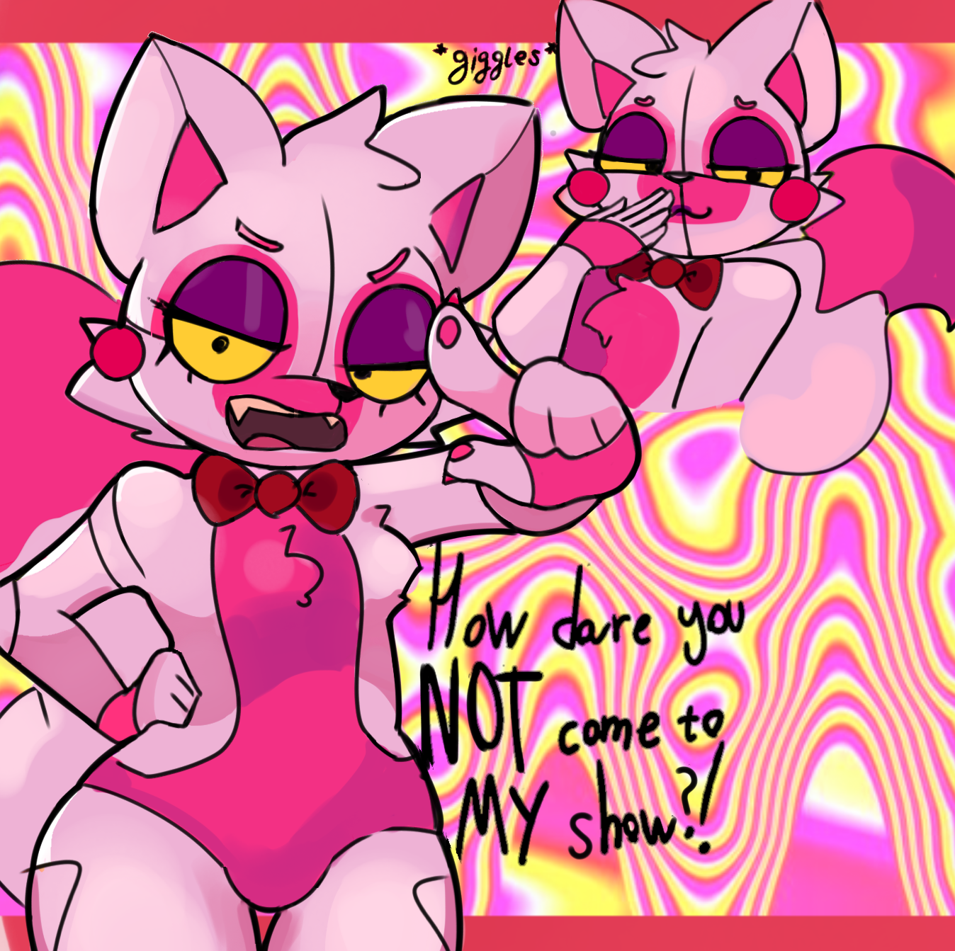 Rule34 – If it exists, there is porn of it / funtime foxy, funtime foxy (fnaf), funtime foxy (fnafsl) / 10227387