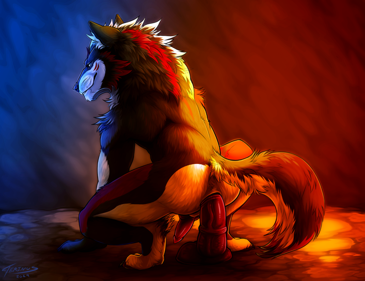 Rule34 – If it exists, there is porn of it / / 10228109