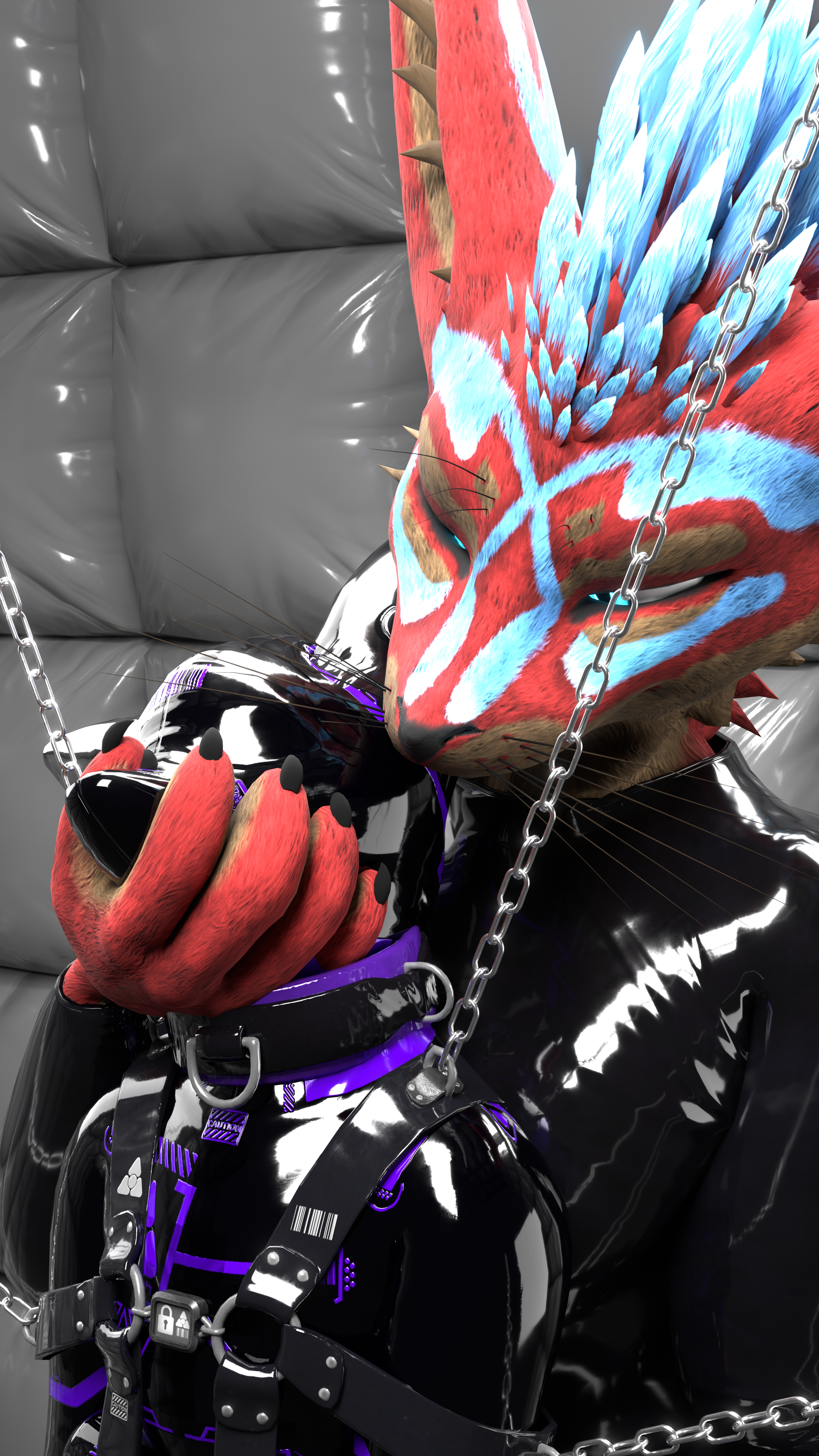 Rule34 – If it exists, there is porn of it / / 10228096