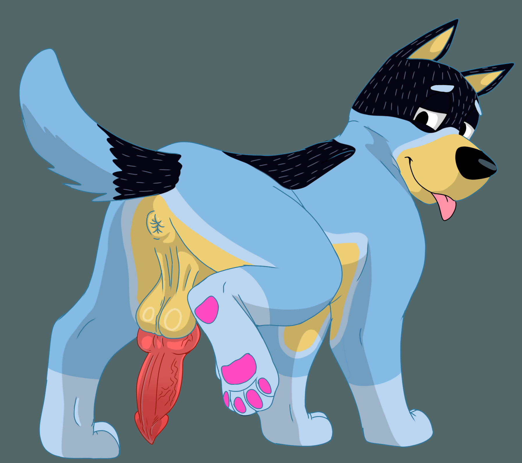 Rule34 – If it exists, there is porn of it / / 10228080