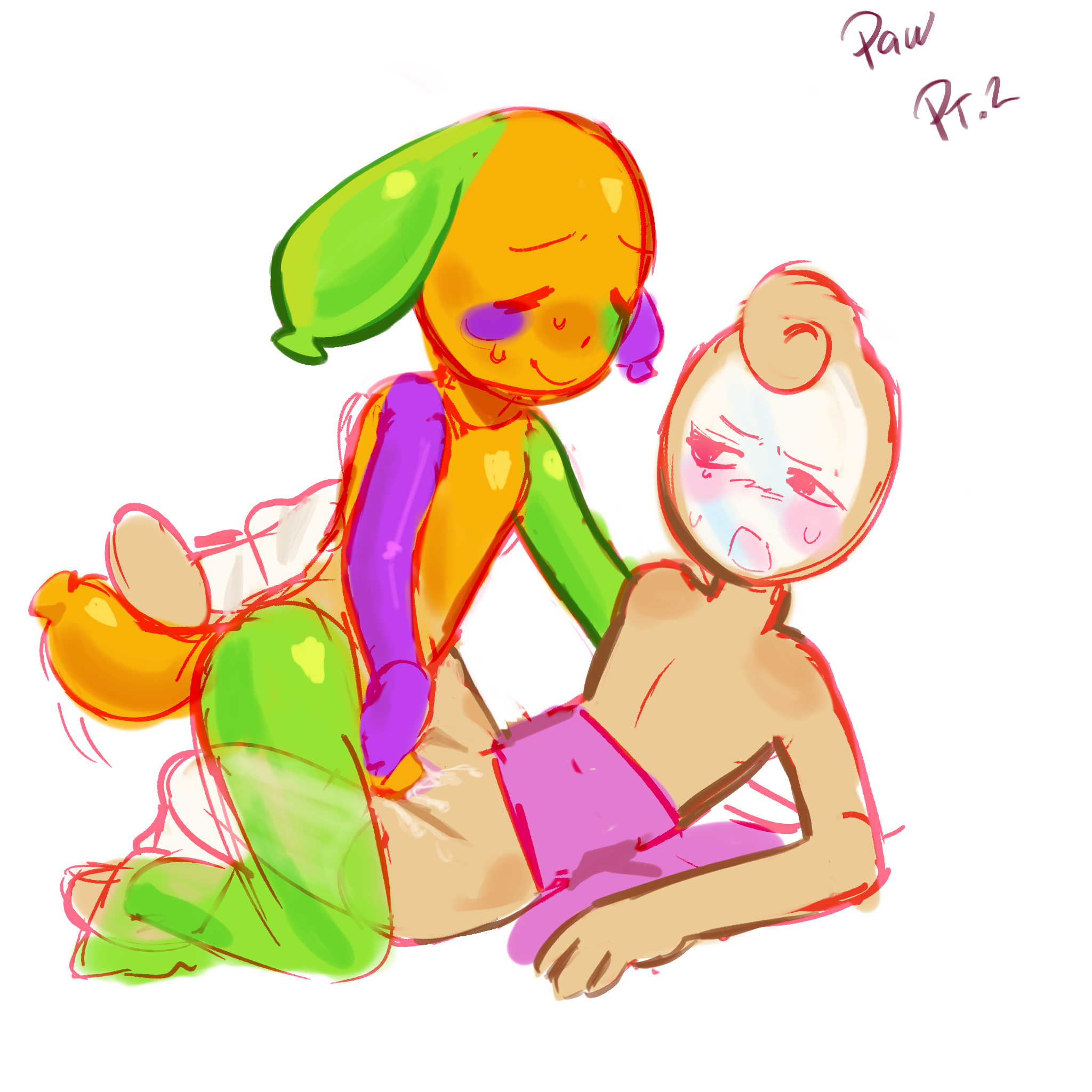 Rule34 – If it exists, there is porn of it / / 10228760