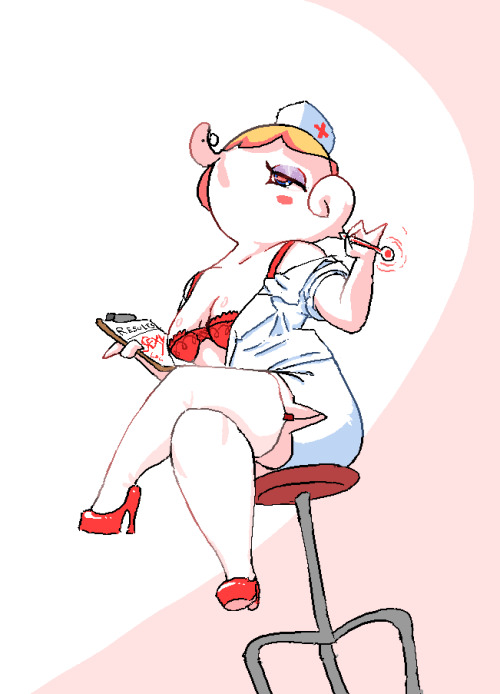 Rule34 – If it exists, there is porn of it / etcexera, margie (animal crossing) / 10228744