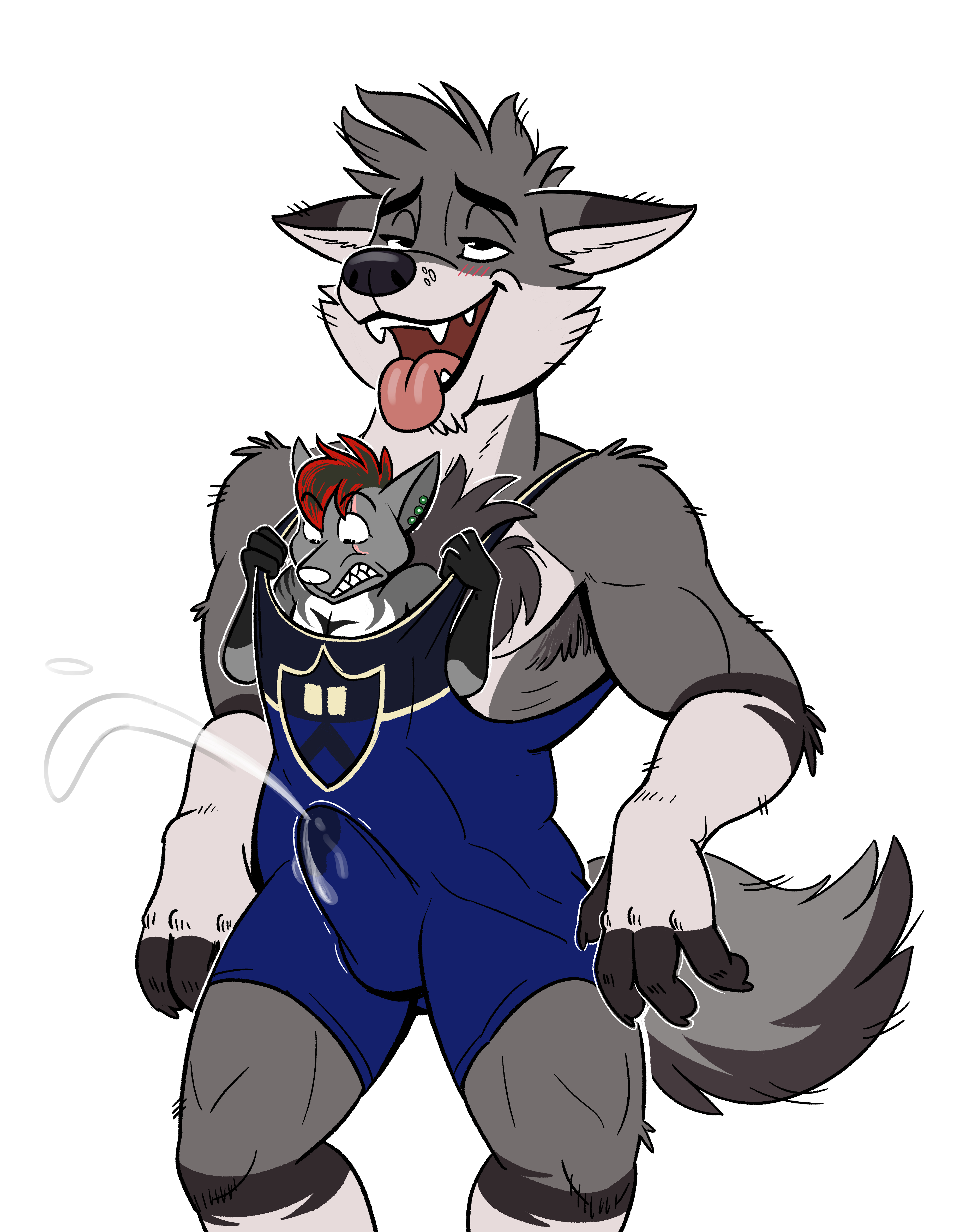 Rule34 – If it exists, there is porn of it / / 10229333