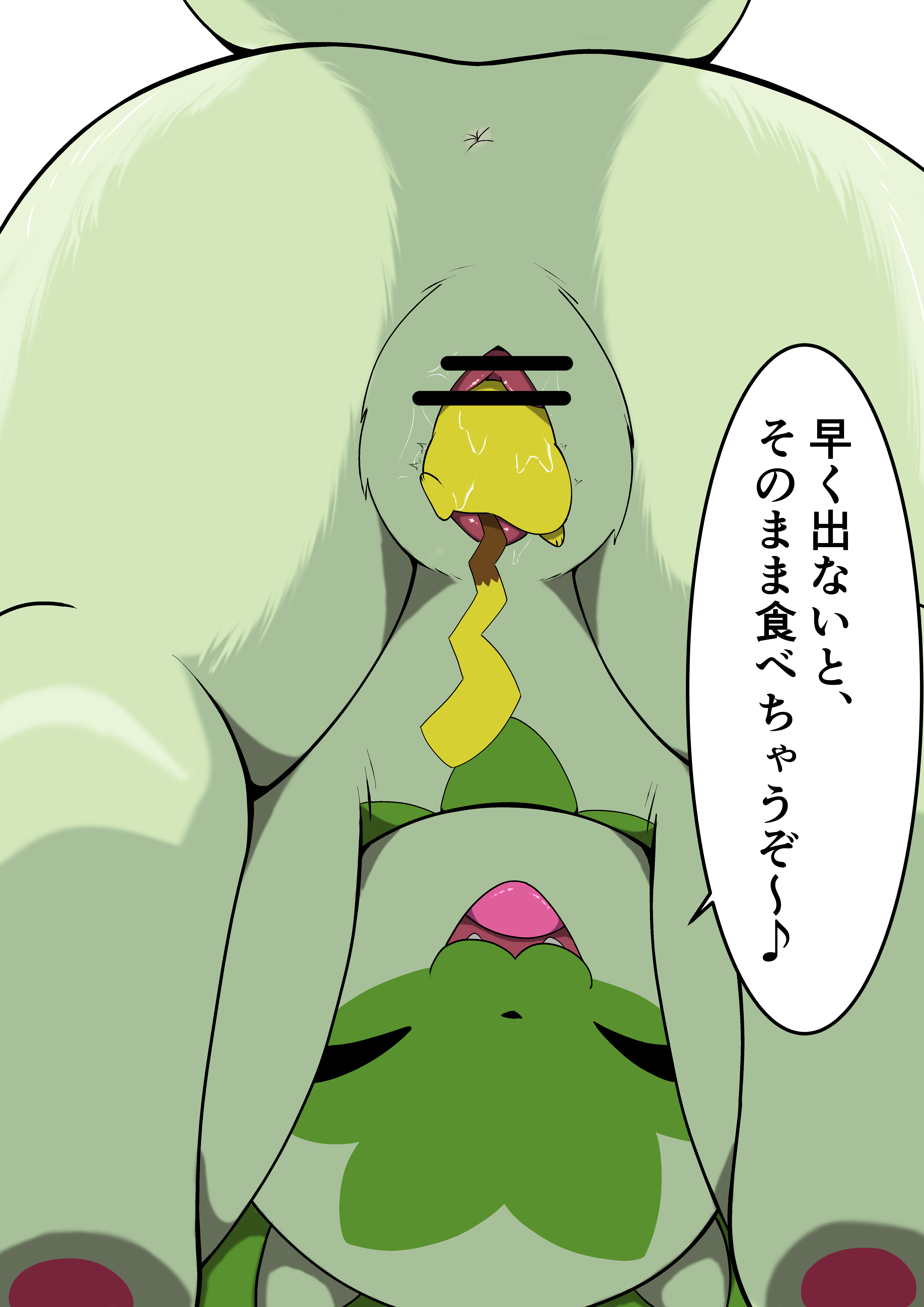 Rule34 – If it exists, there is porn of it / pikachu, pokemon (species) / 10229329