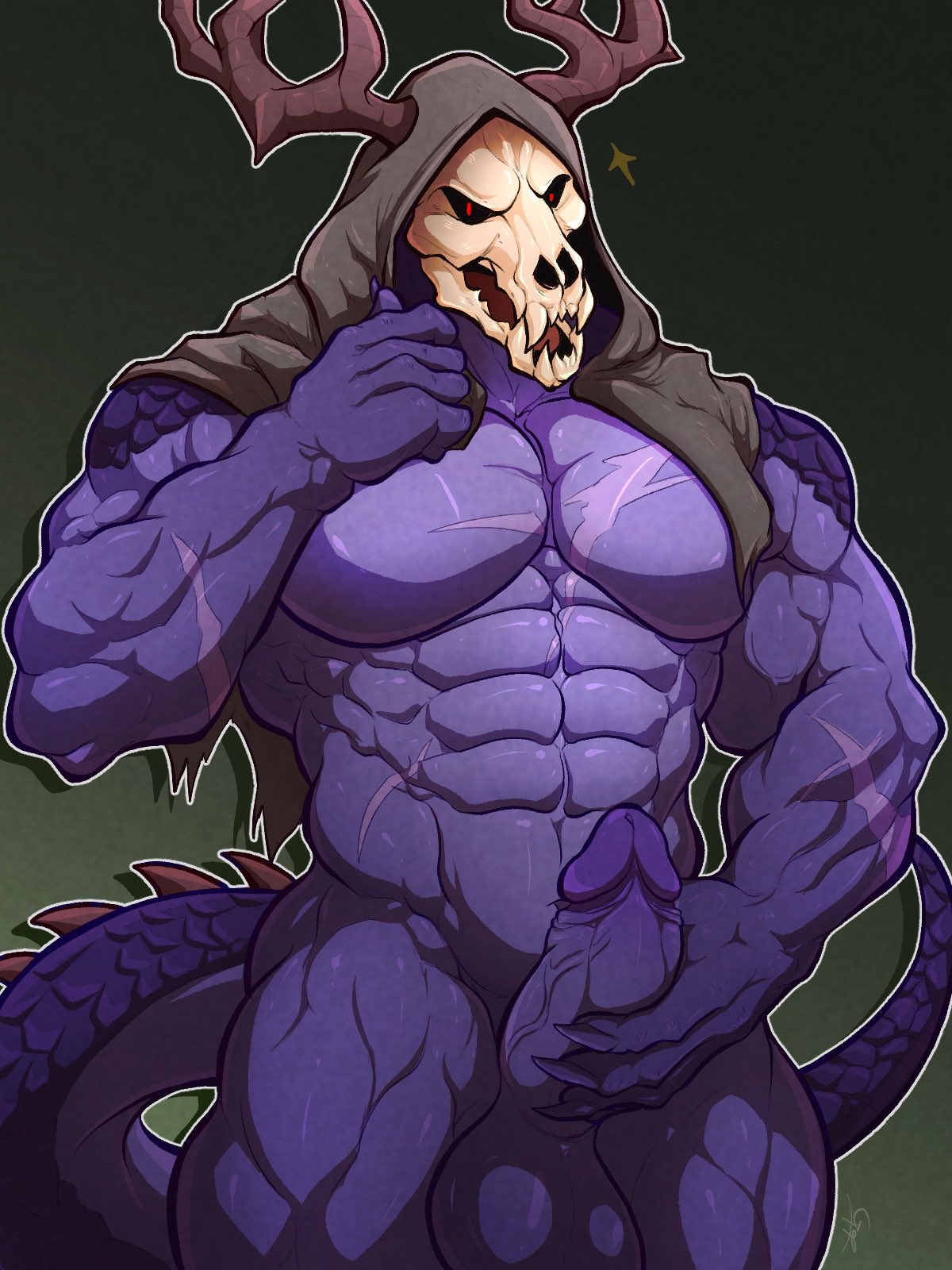 Rule34 – If it exists, there is porn of it / / 10229320