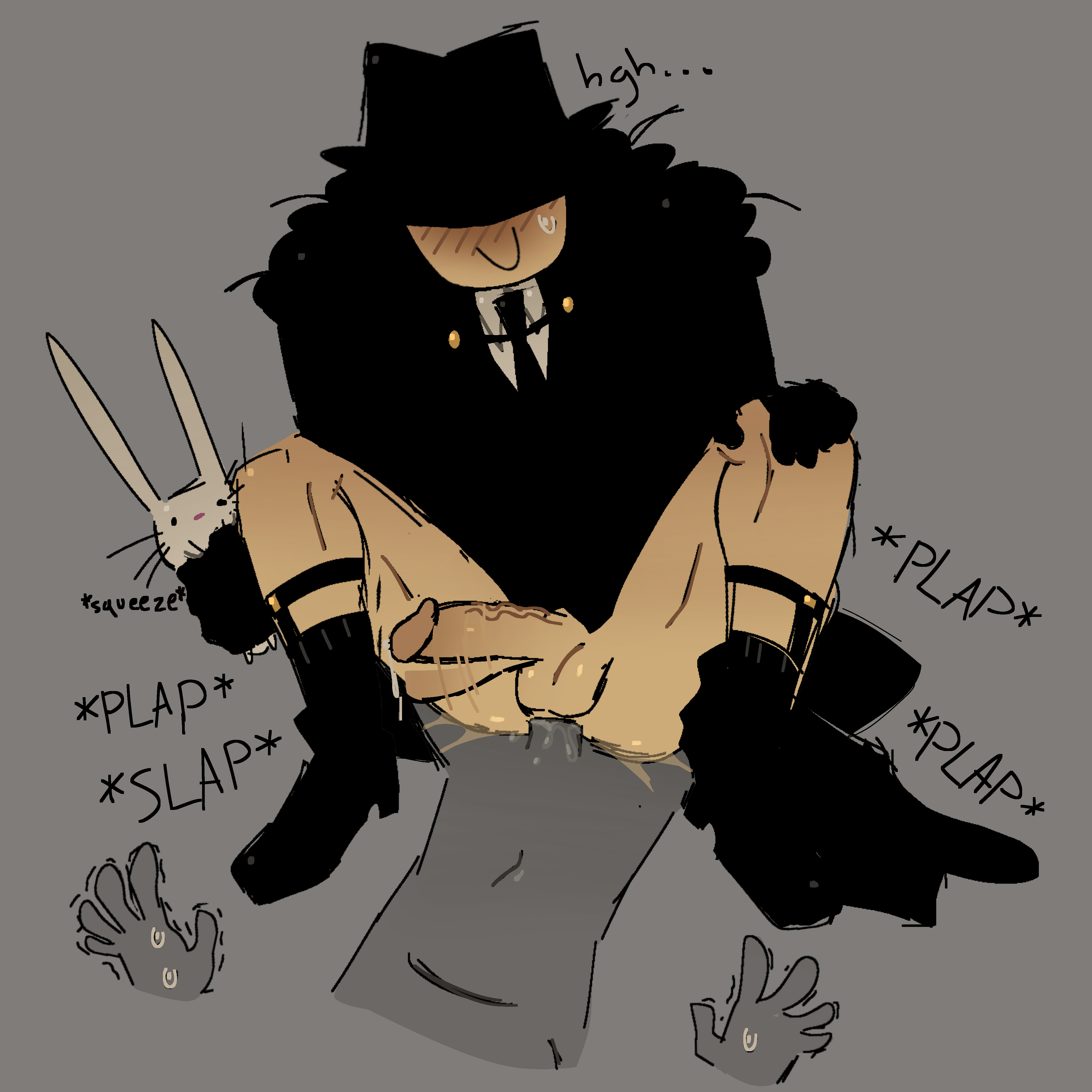 Rule34 – If it exists, there is porn of it / artist request / 10230622