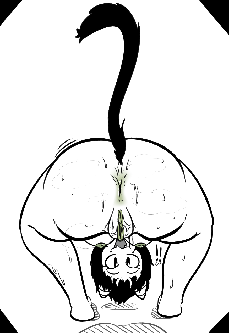 Rule34 – If it exists, there is porn of it / littleolcatballs, nepeta leijon / 525658