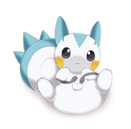 Rule34 – If it exists, there is porn of it / schnecken, pachirisu / 525665