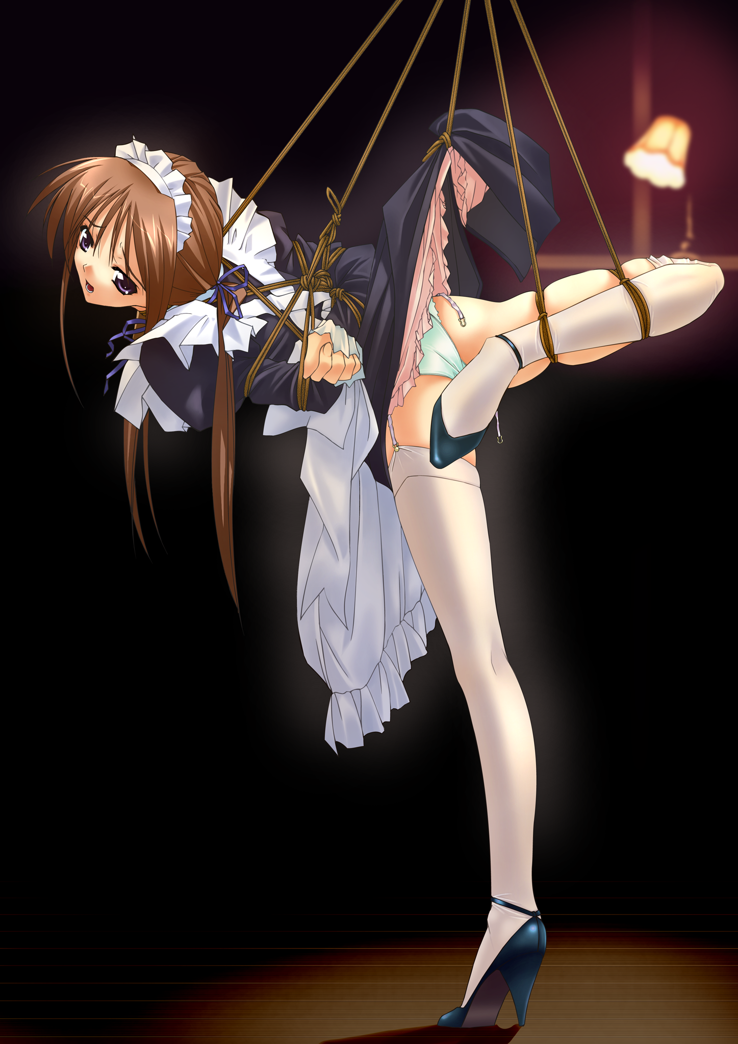 Rule34 – If it exists, there is porn of it / murakami suigun / 525674