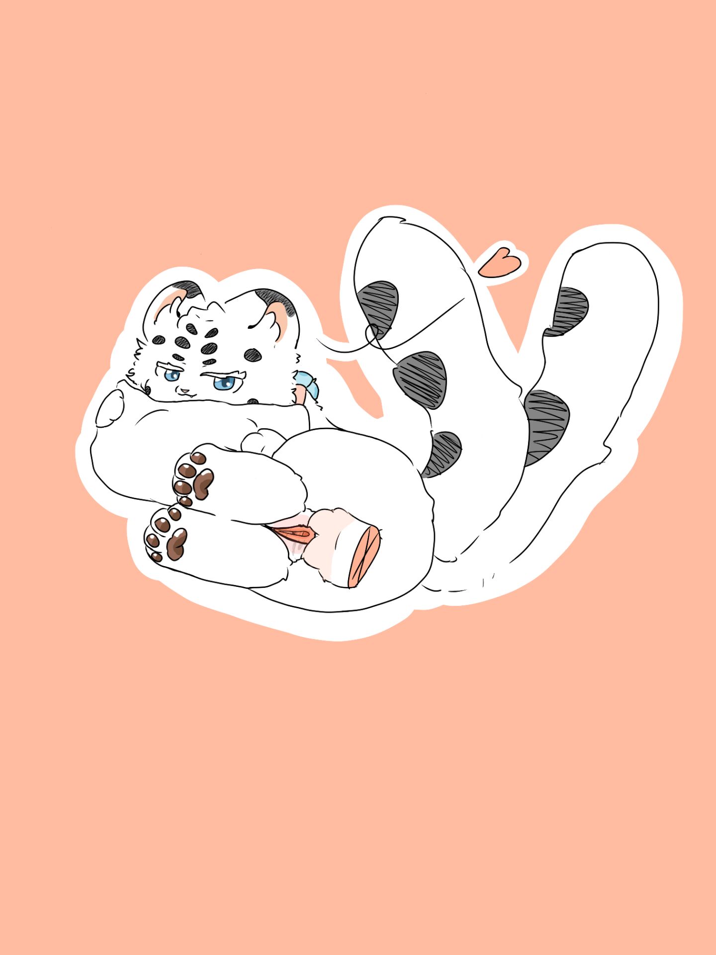 Rule34 – If it exists, there is porn of it / / 10233159