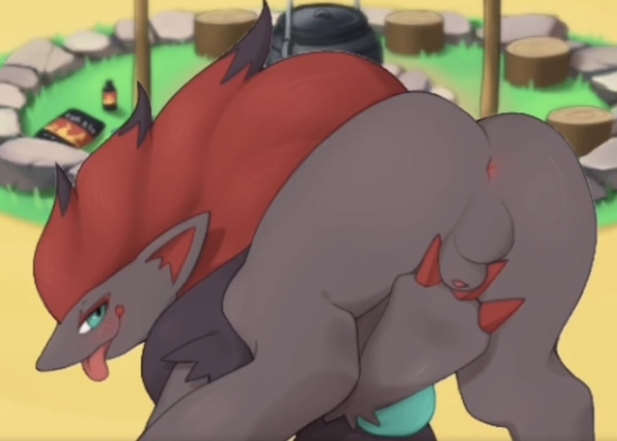 Rule34 – If it exists, there is porn of it / / 10233669