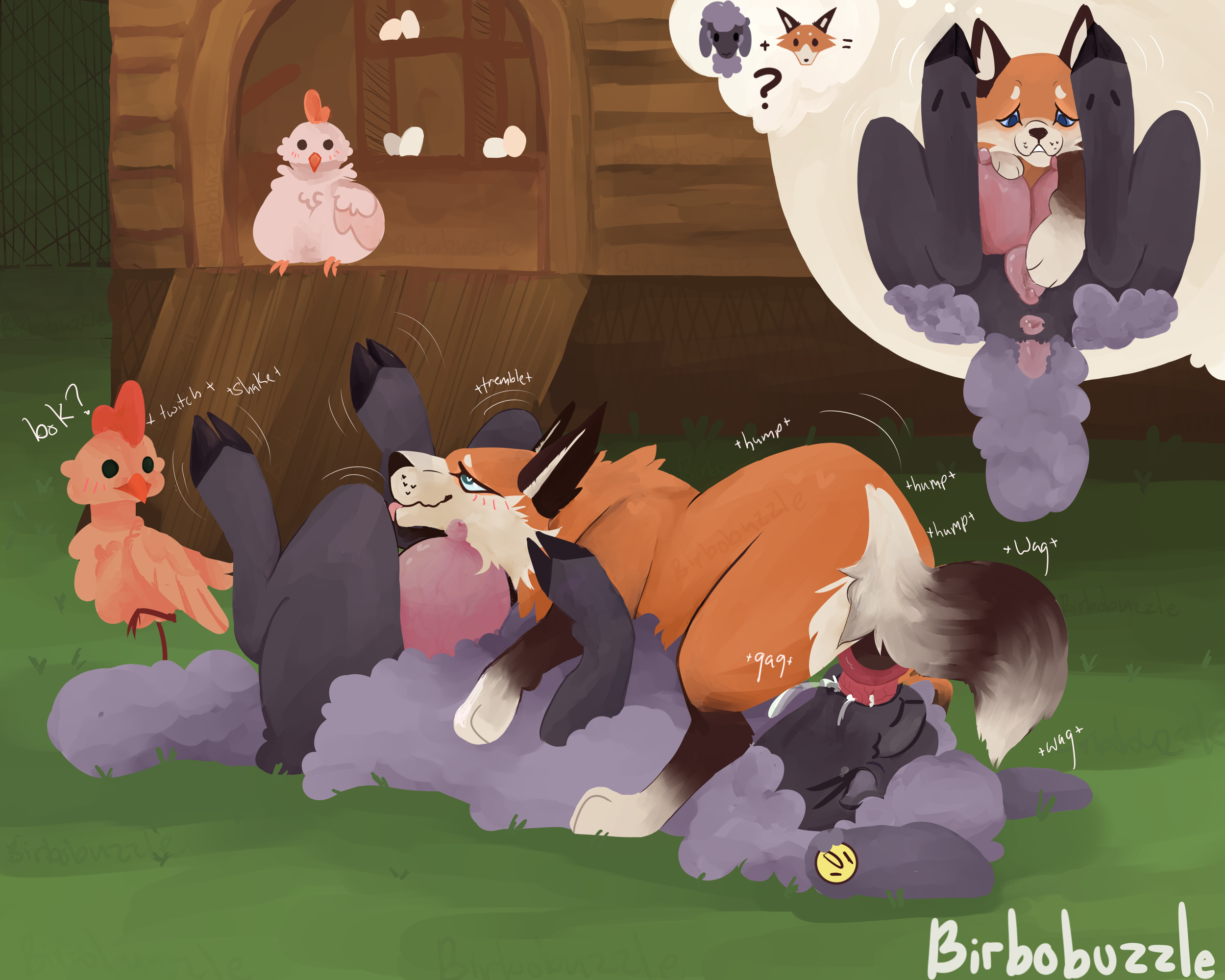 Rule34 – If it exists, there is porn of it / / 10234427