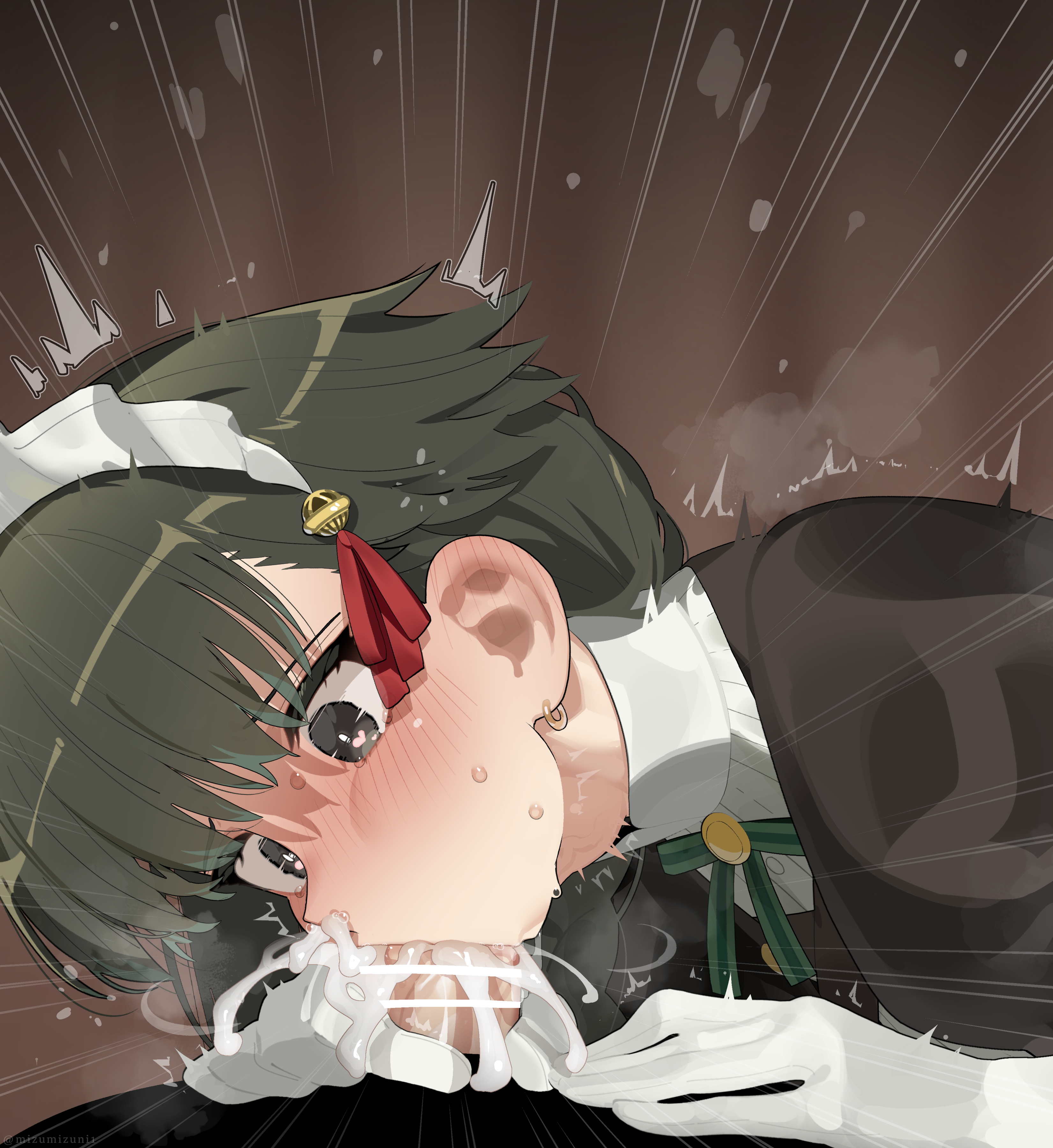 Rule34 – If it exists, there is porn of it / / 10235059