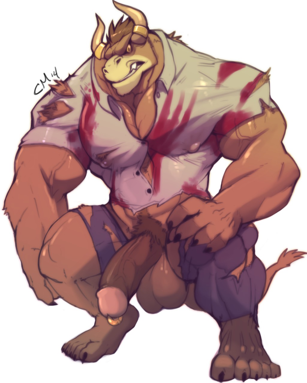 Rule34 – If it exists, there is porn of it / / 525896