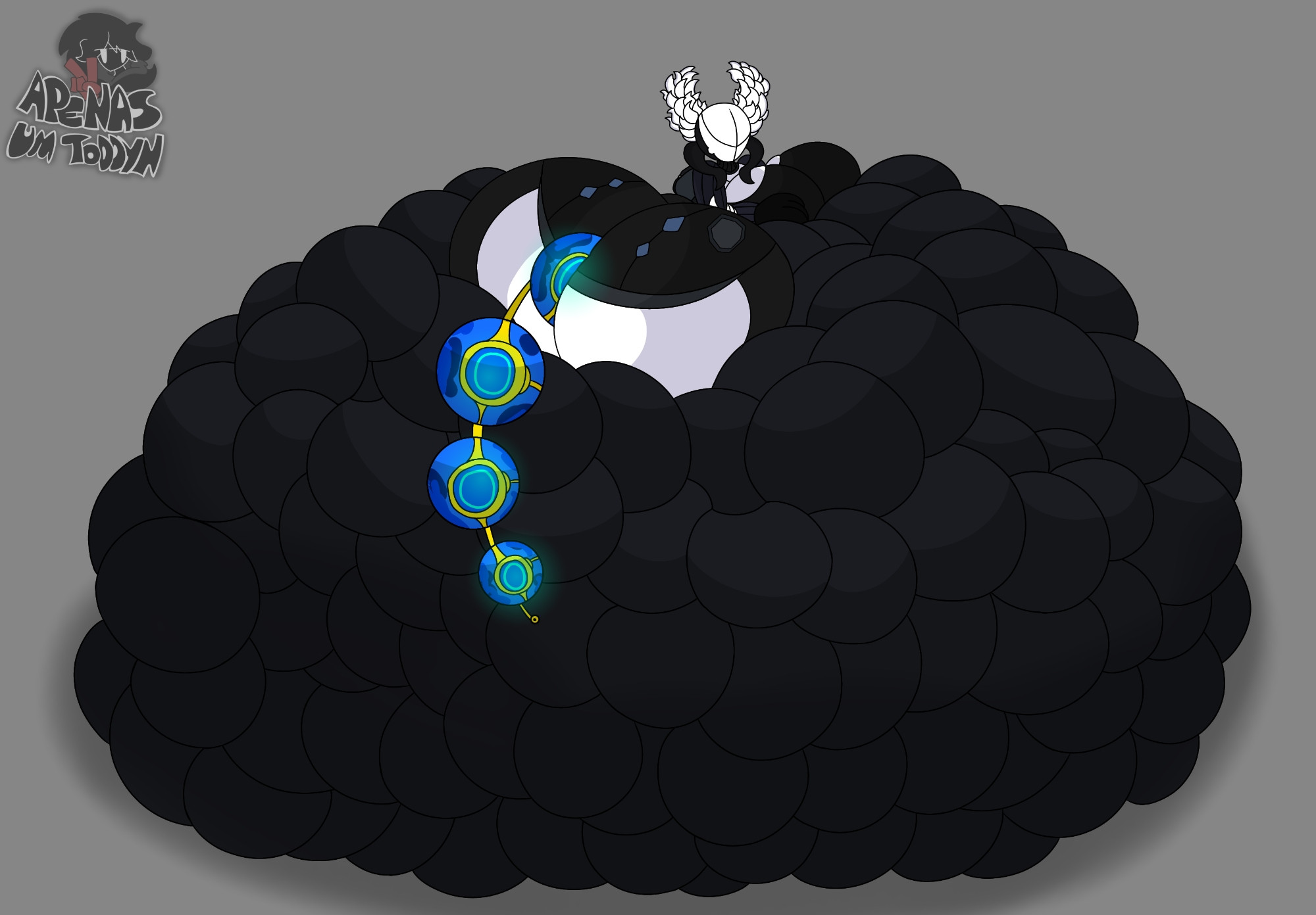 Rule34 – If it exists, there is porn of it / / 10235035