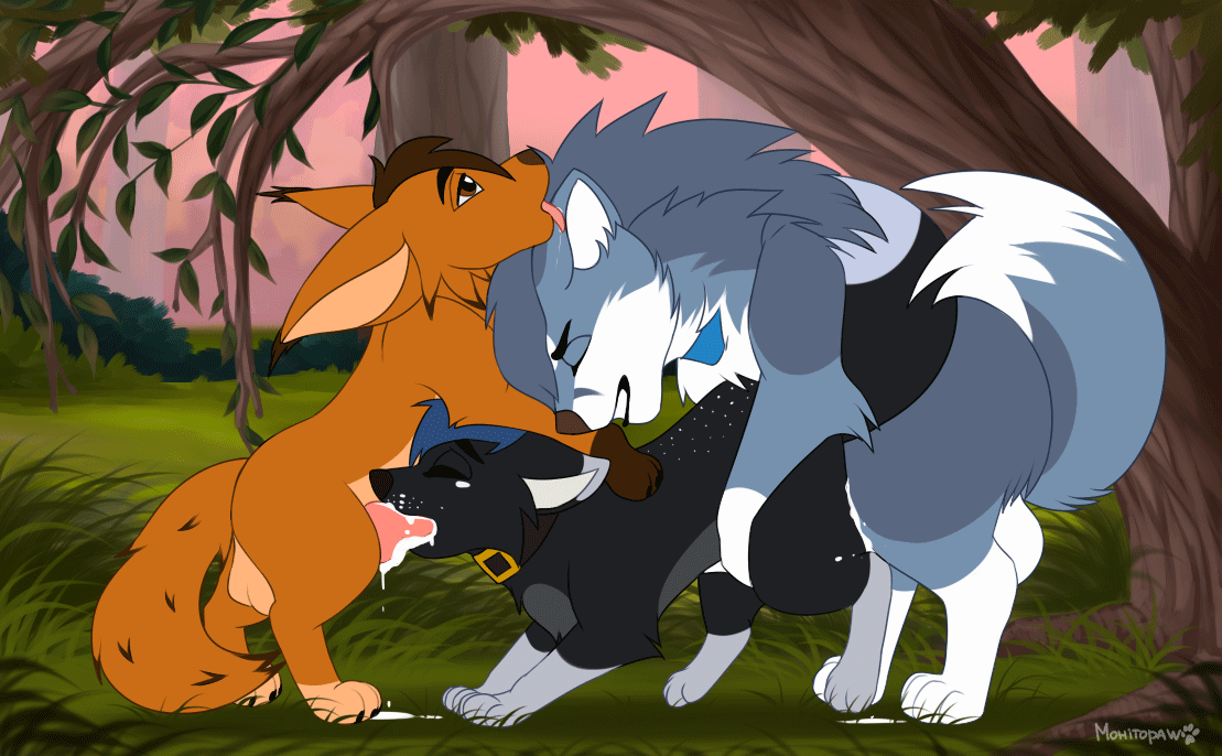 Rule34 – If it exists, there is porn of it / eevee, pokemon (species) / 10236459